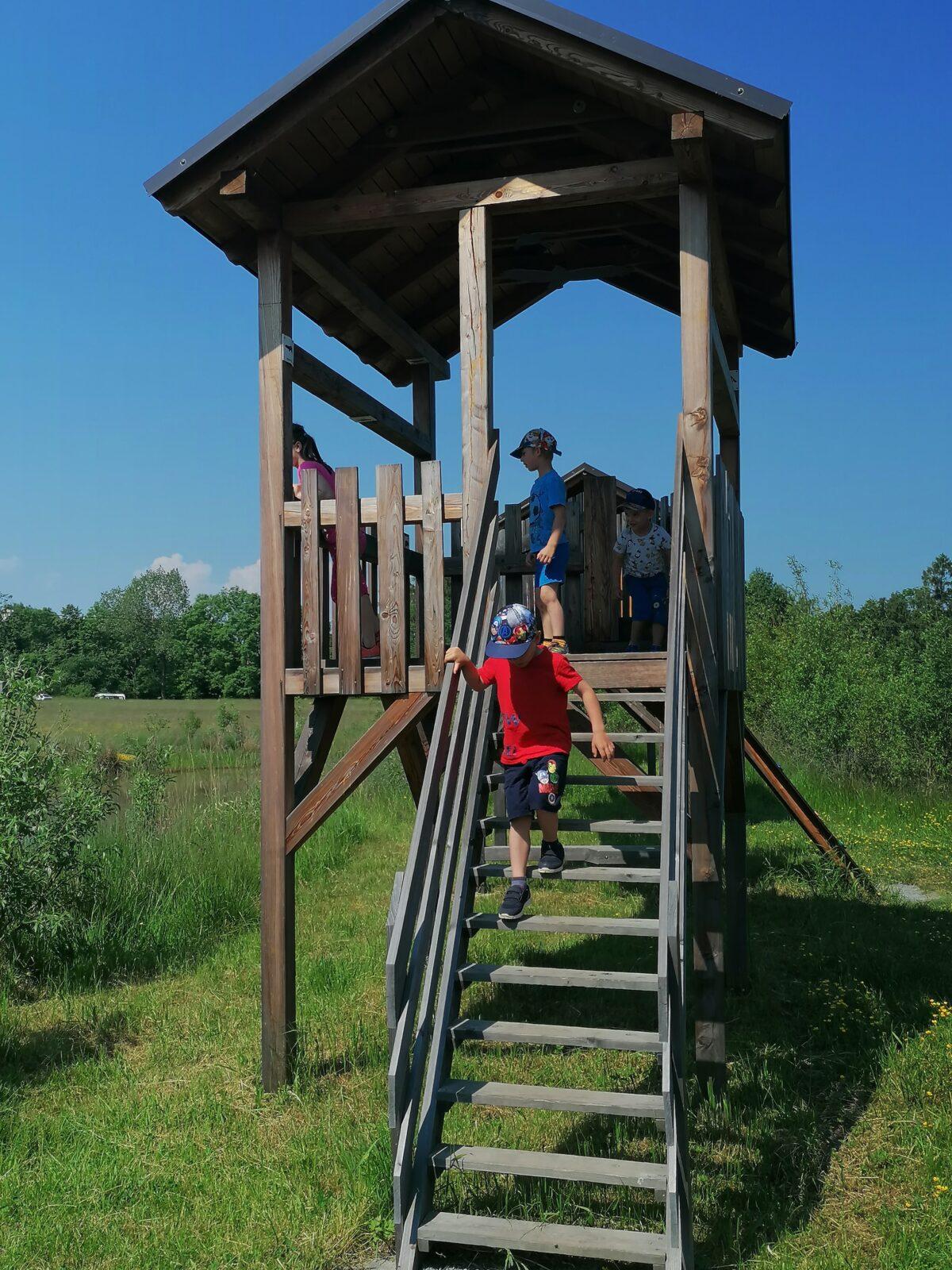 Sláva, nazdar výletu!!!!!! "Záchranná stanice Pasíčka" - 109