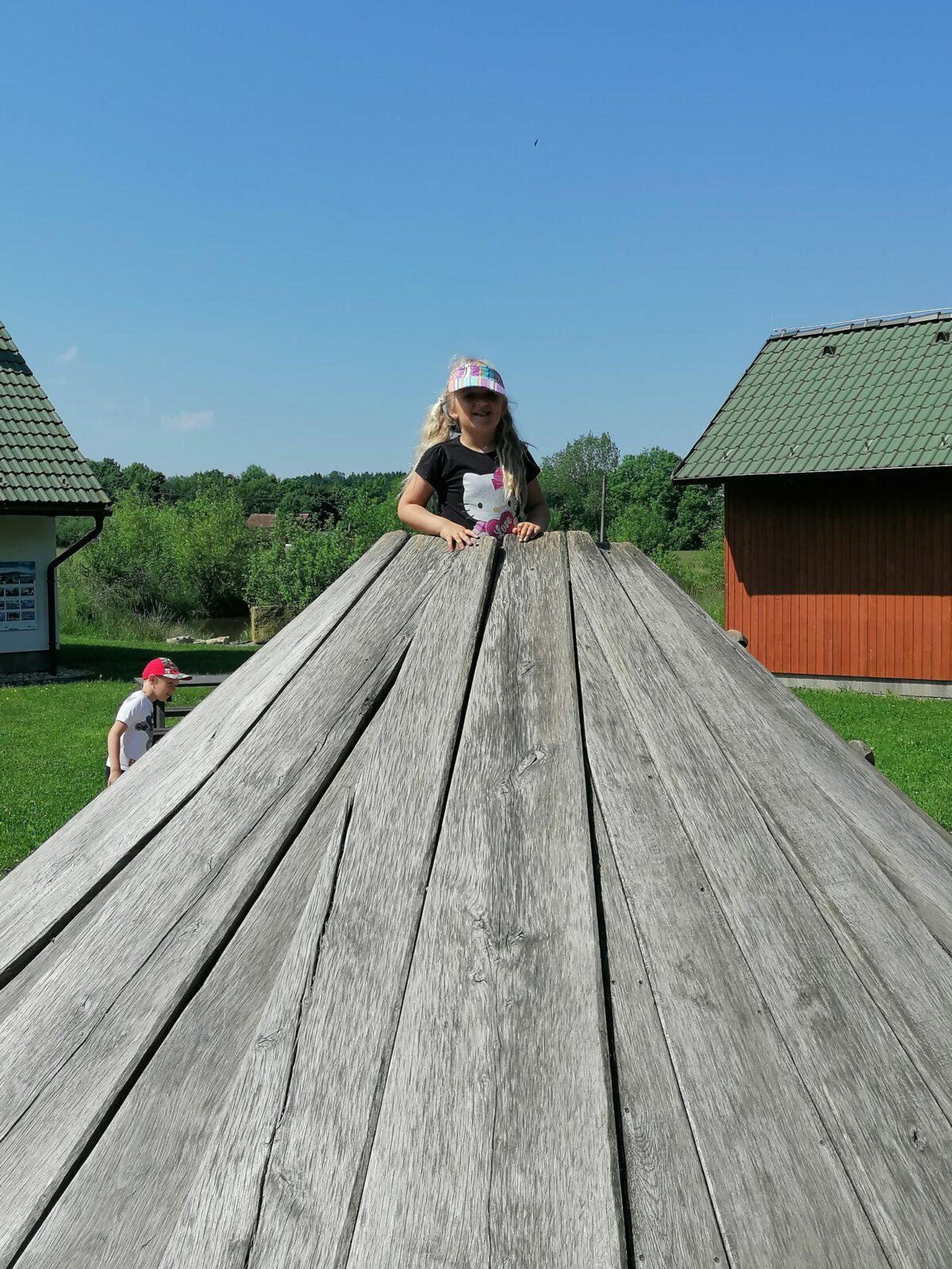 Sláva, nazdar výletu!!!!!! "Záchranná stanice Pasíčka" - 113