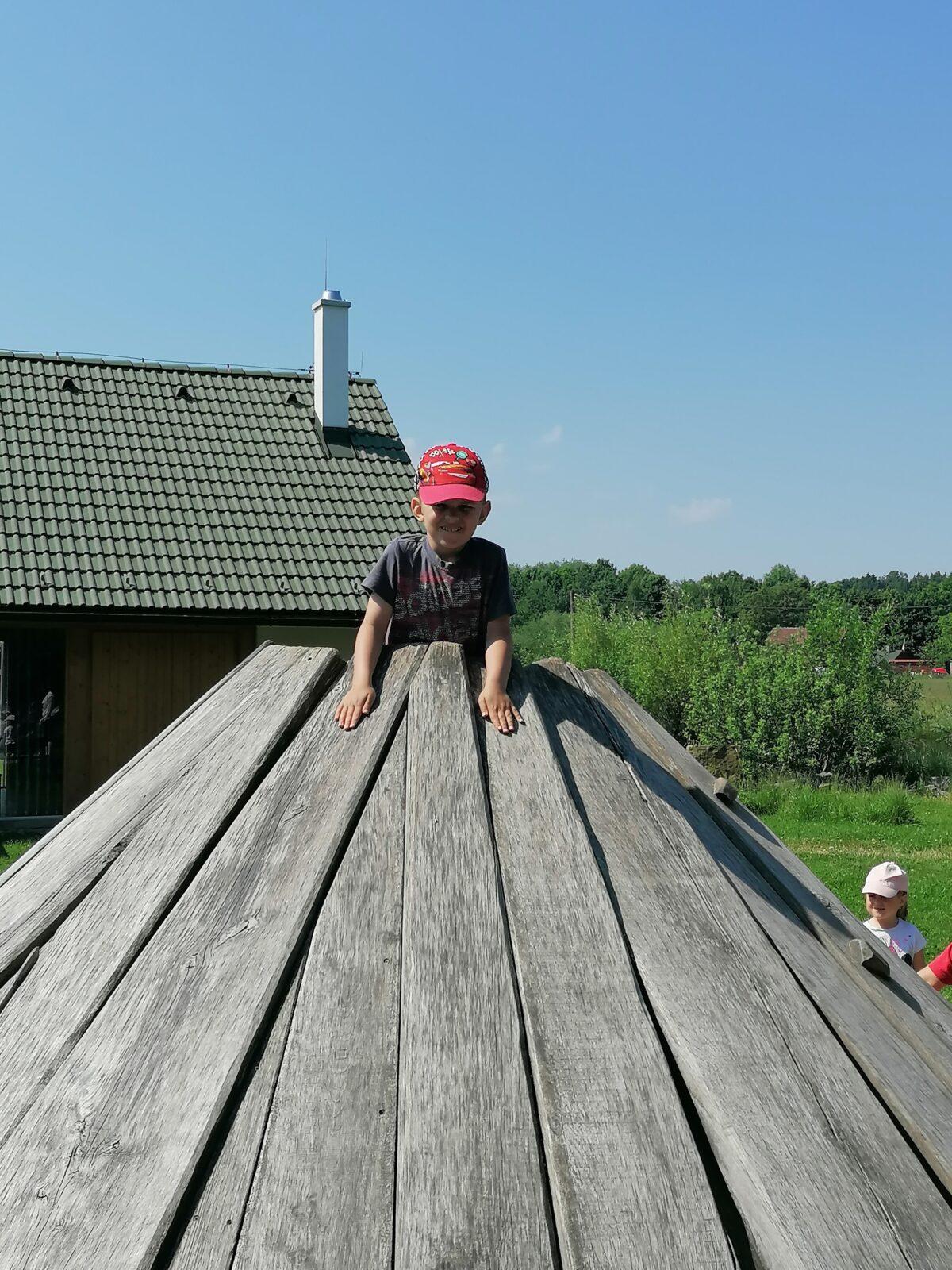 Sláva, nazdar výletu!!!!!! "Záchranná stanice Pasíčka" - 114