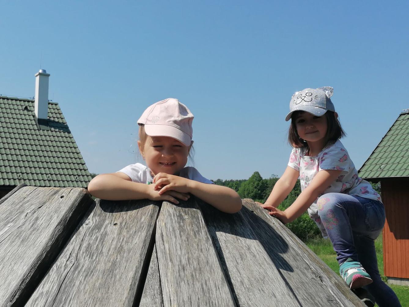 Sláva, nazdar výletu!!!!!! "Záchranná stanice Pasíčka" - 121