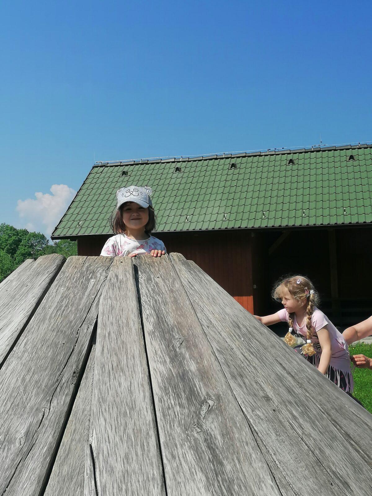 Sláva, nazdar výletu!!!!!! "Záchranná stanice Pasíčka" - 124