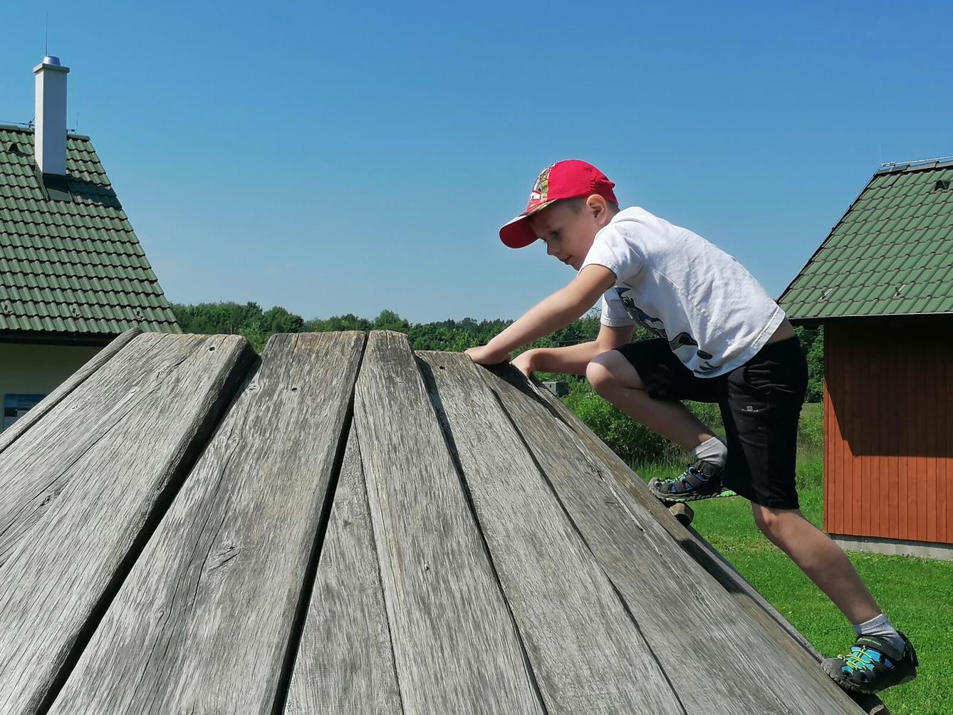 Sláva, nazdar výletu!!!!!! "Záchranná stanice Pasíčka" - 126