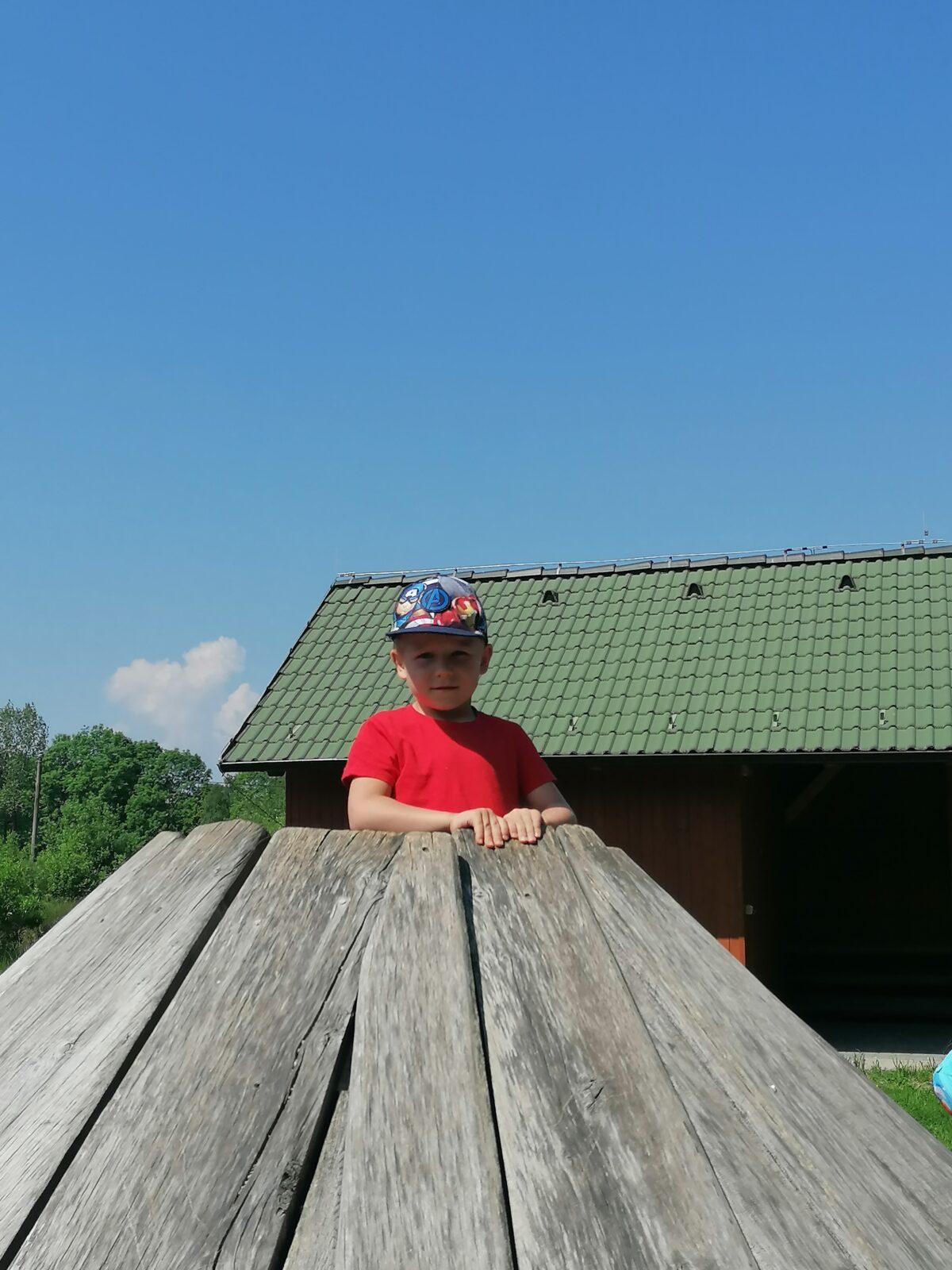 Sláva, nazdar výletu!!!!!! "Záchranná stanice Pasíčka" - 129