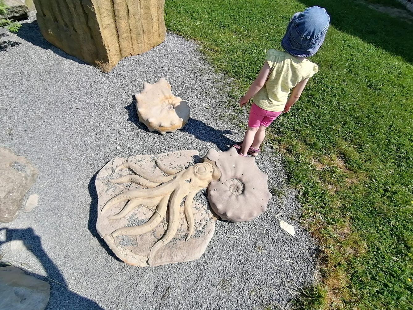 Sláva, nazdar výletu!!!!!! "Záchranná stanice Pasíčka" - 132