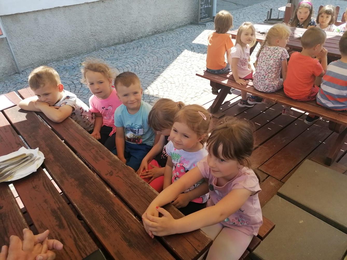 Sláva, nazdar výletu!!!!!! "Záchranná stanice Pasíčka" - 137