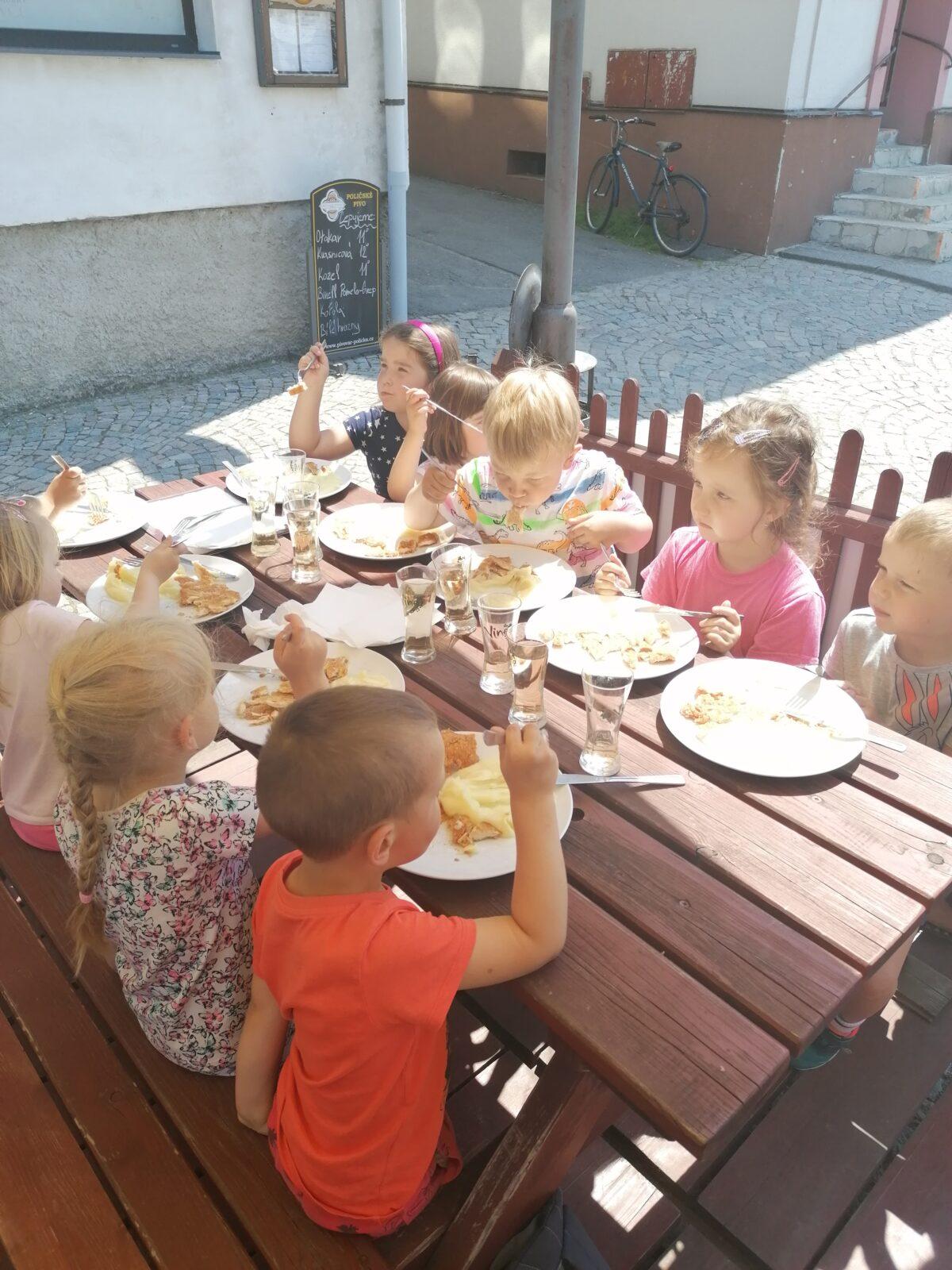 Sláva, nazdar výletu!!!!!! "Záchranná stanice Pasíčka" - 141