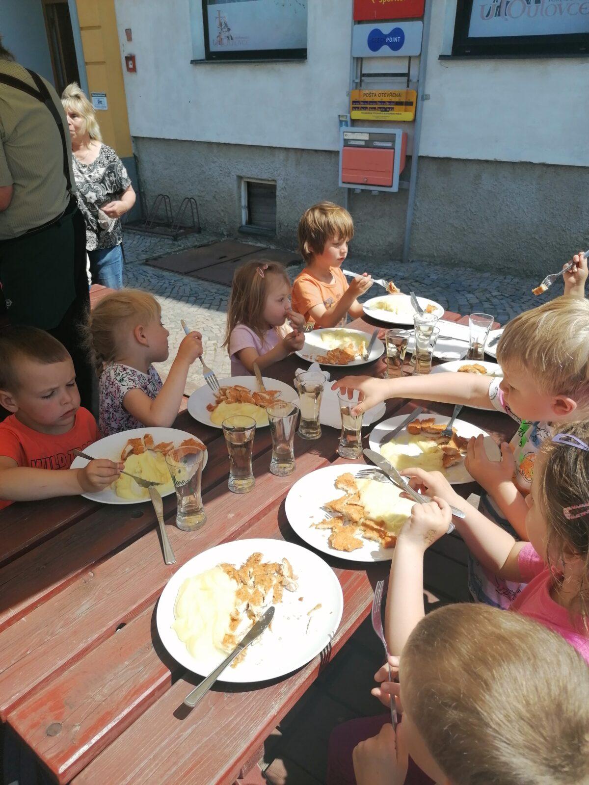 Sláva, nazdar výletu!!!!!! "Záchranná stanice Pasíčka" - 142