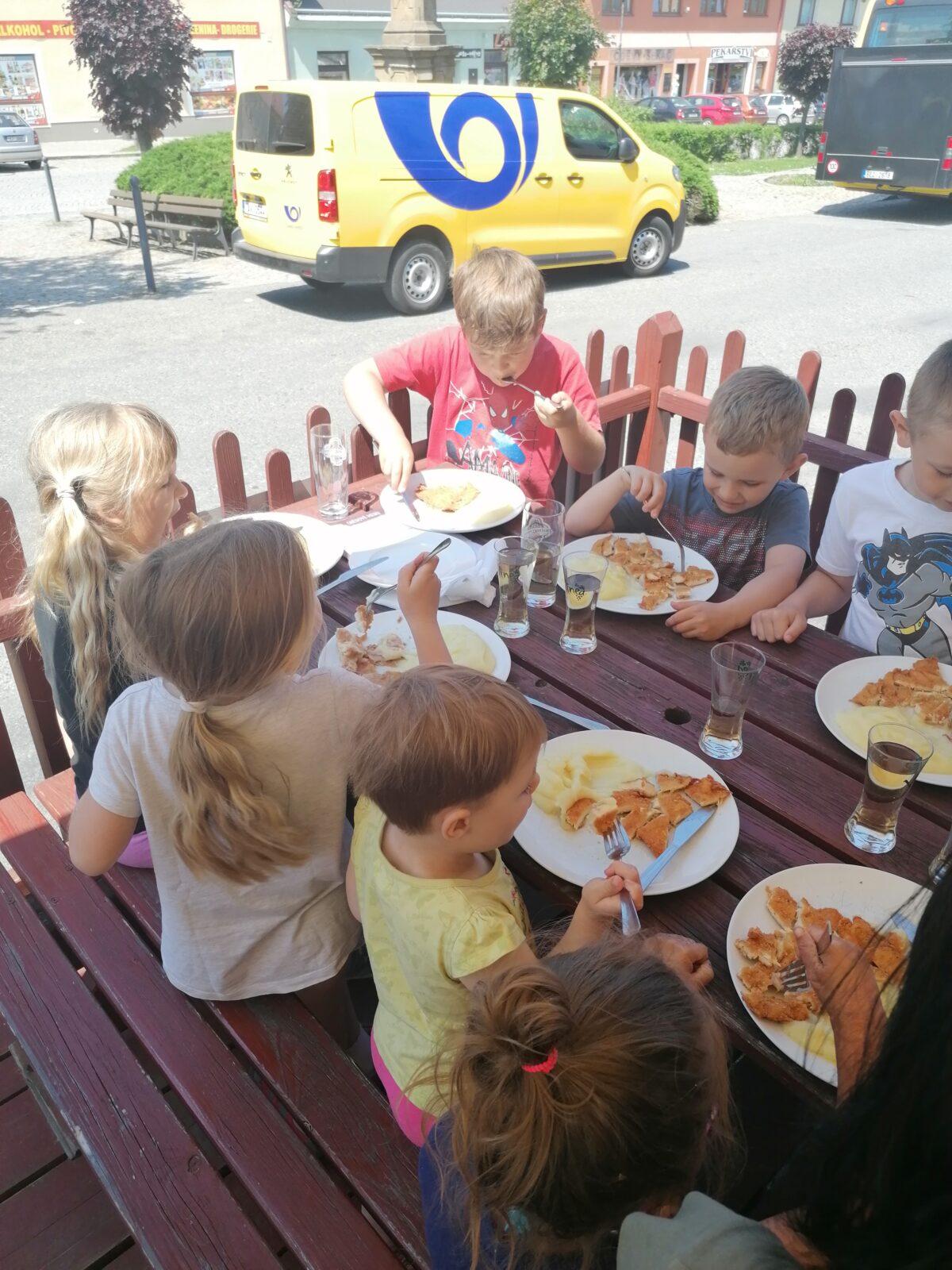 Sláva, nazdar výletu!!!!!! "Záchranná stanice Pasíčka" - 143