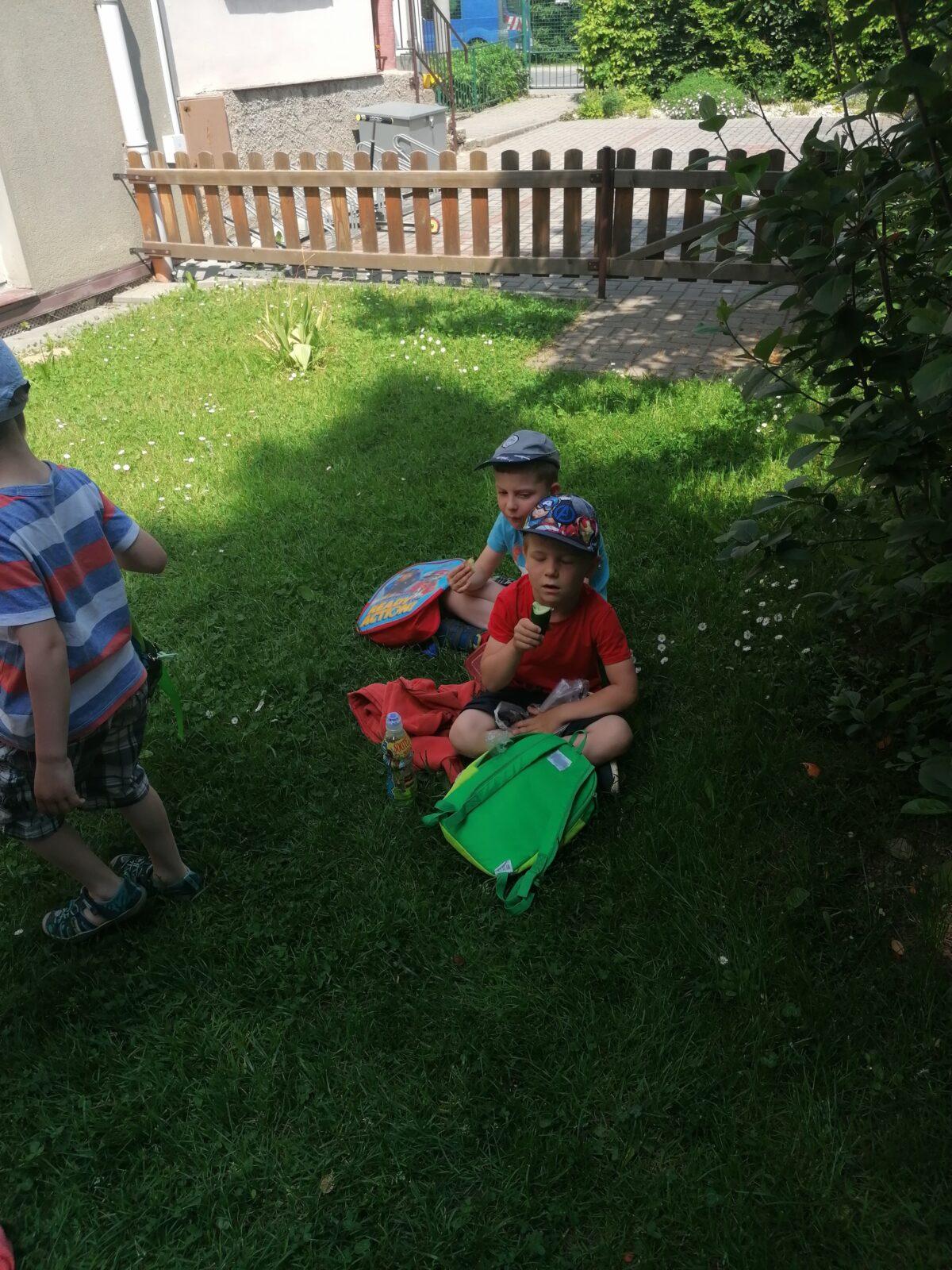 Sláva, nazdar výletu!!!!!! "Záchranná stanice Pasíčka" - 150