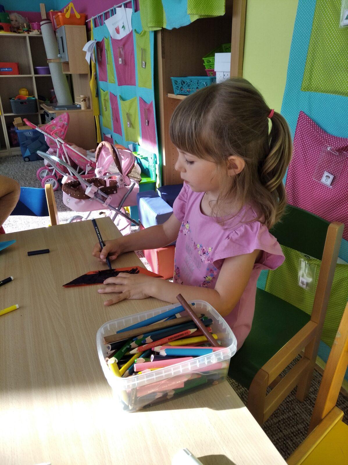 Broučci-autíčková školka, broučci+sovičky-kolojízda - 58