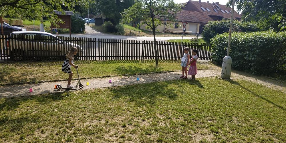 Vítání předškoláků - 3