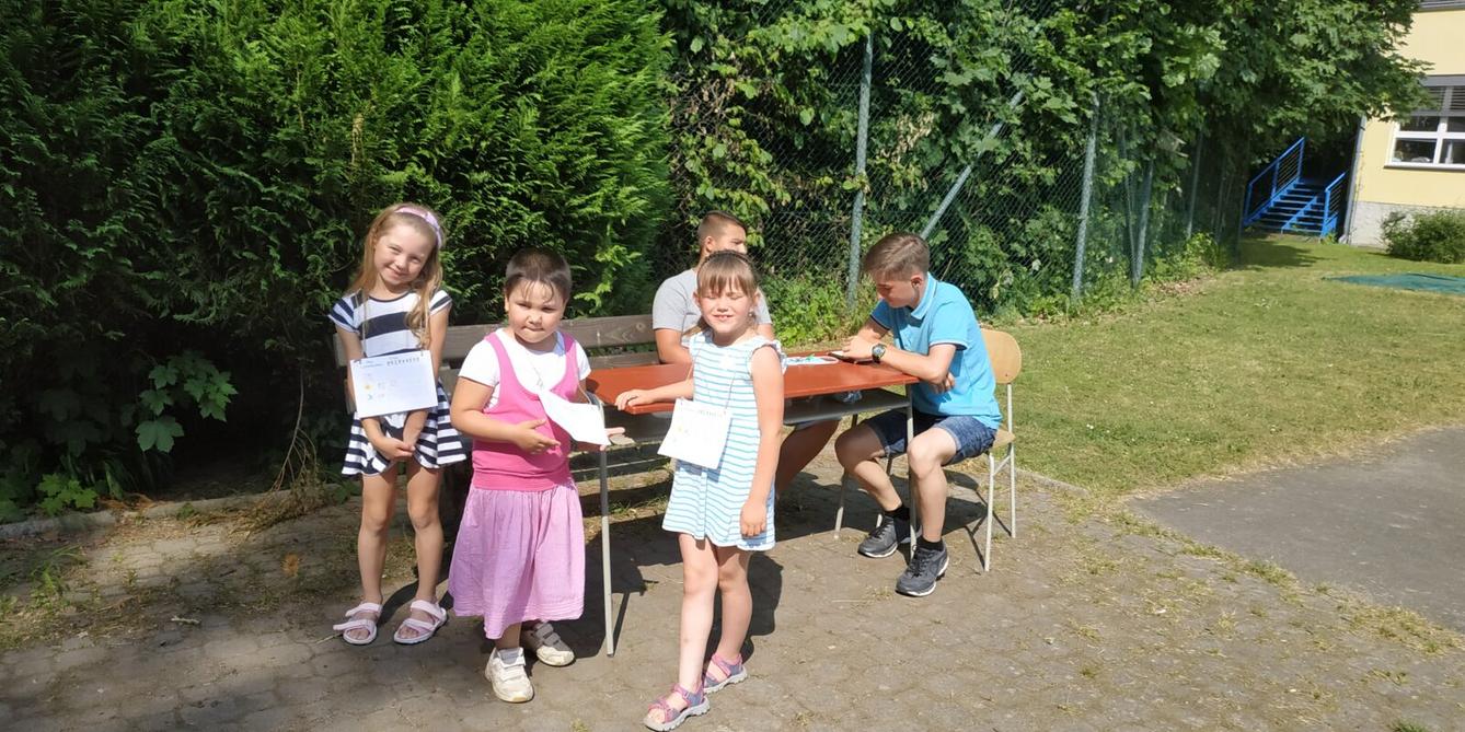 Vítání předškoláků - 5