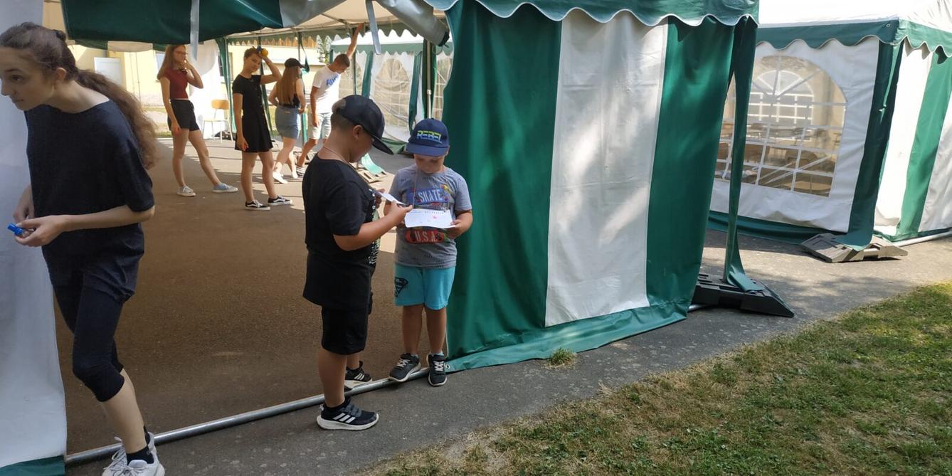 Vítání předškoláků - 6