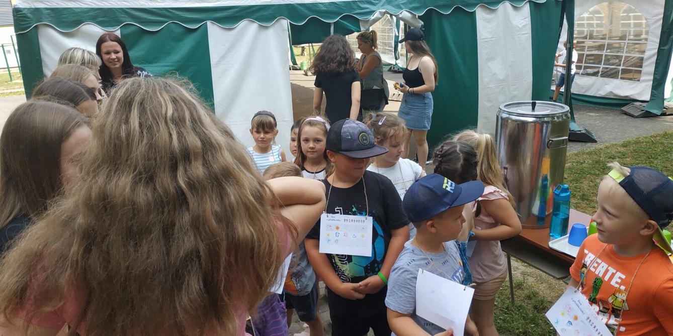 Vítání předškoláků - 9