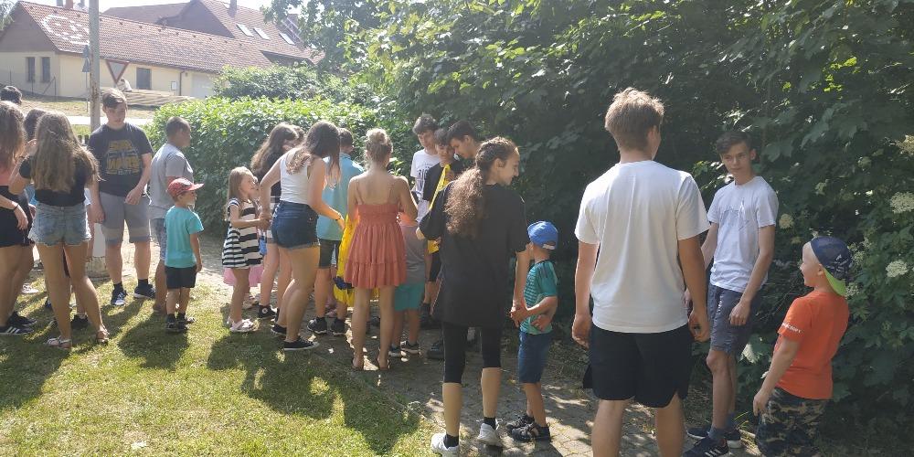 Vítání předškoláků - 11