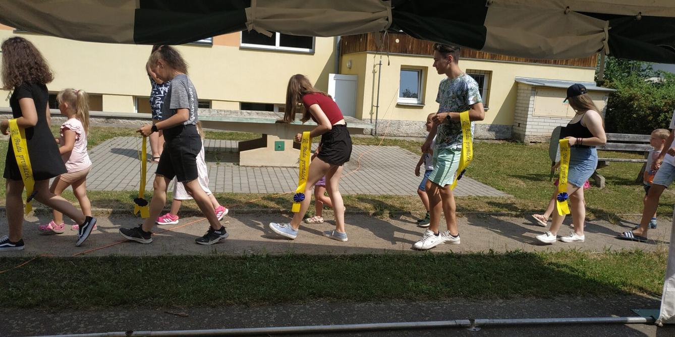 Vítání předškoláků - 13