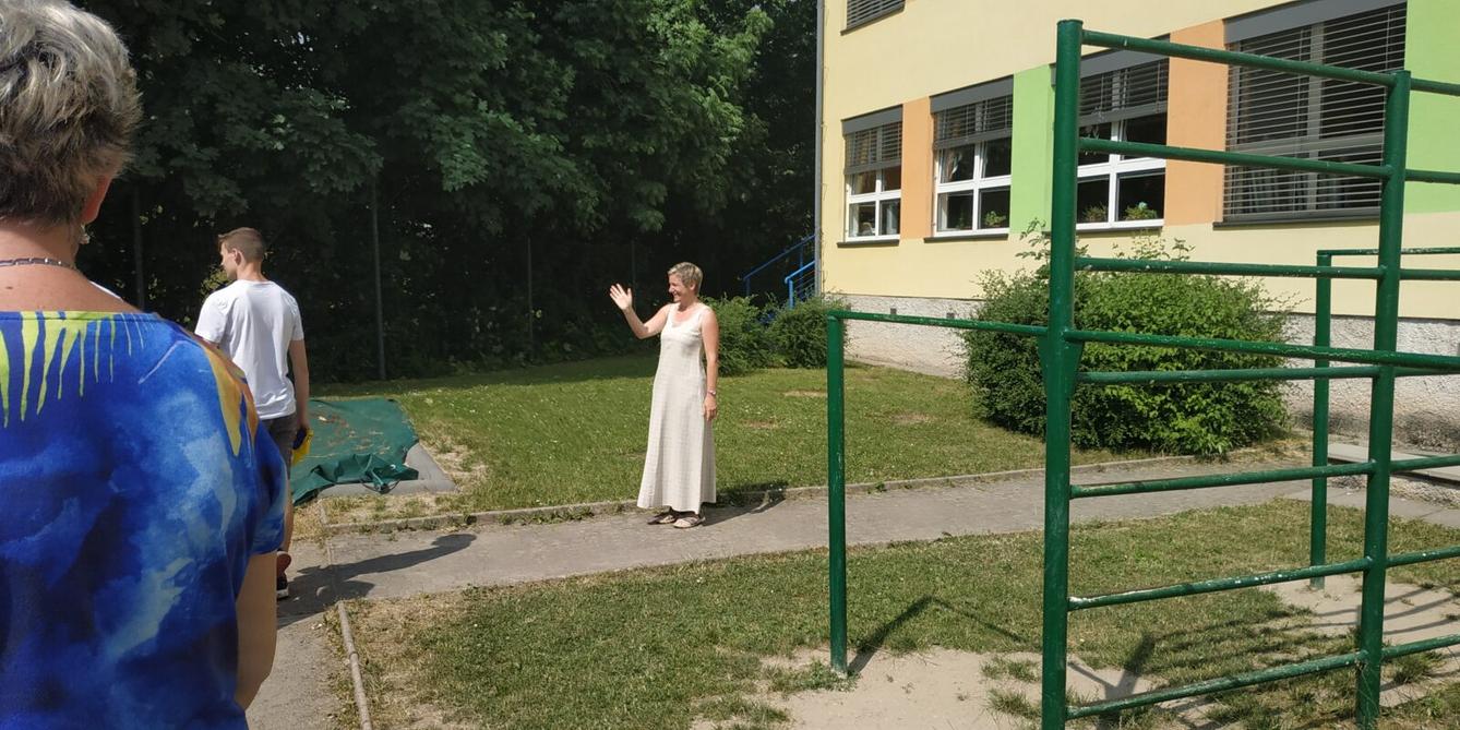 Vítání předškoláků - 14