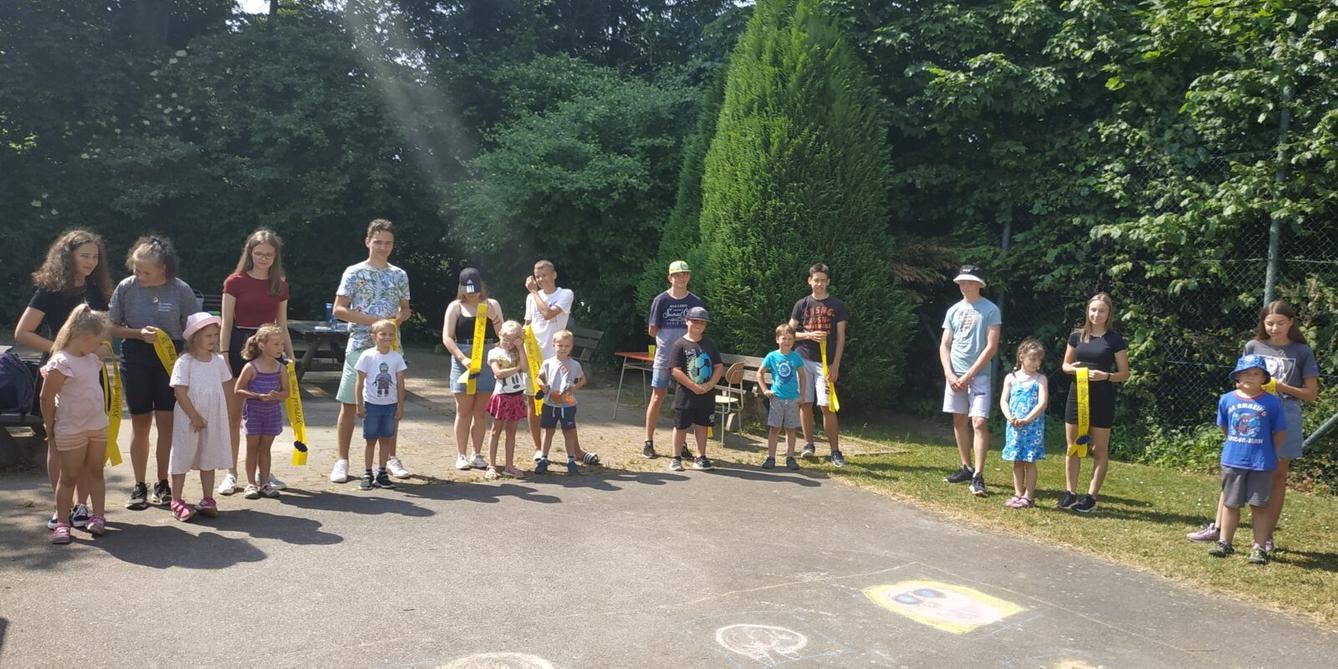 Vítání předškoláků - 15