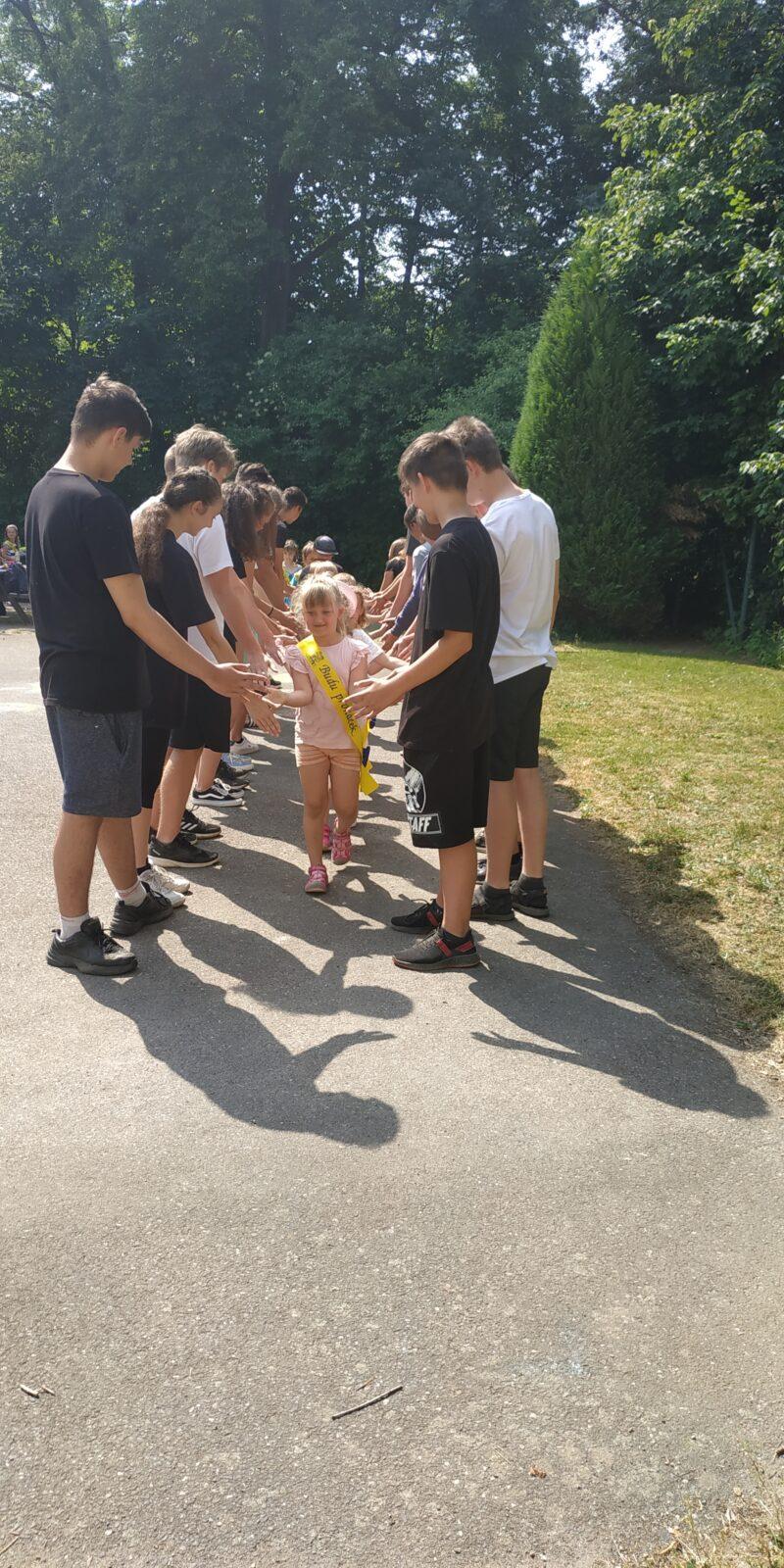 Vítání předškoláků - 16