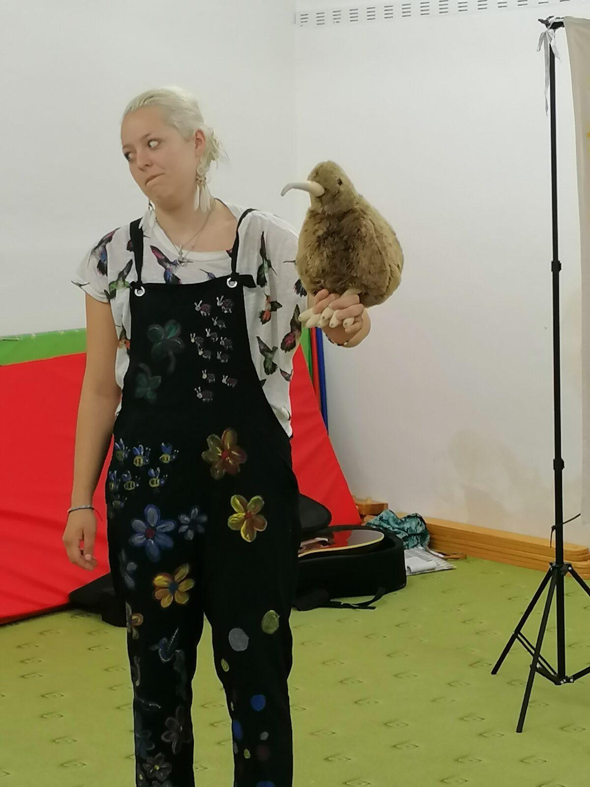 Divadélko "U DVOU SLUNCÍ" - 10