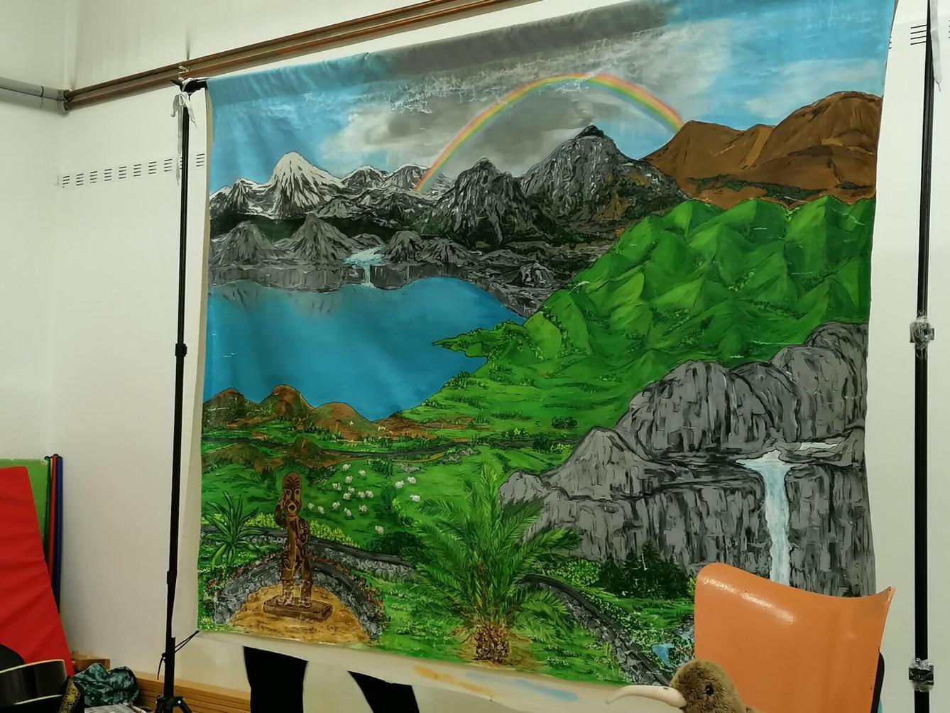 Divadélko "U DVOU SLUNCÍ" - 16