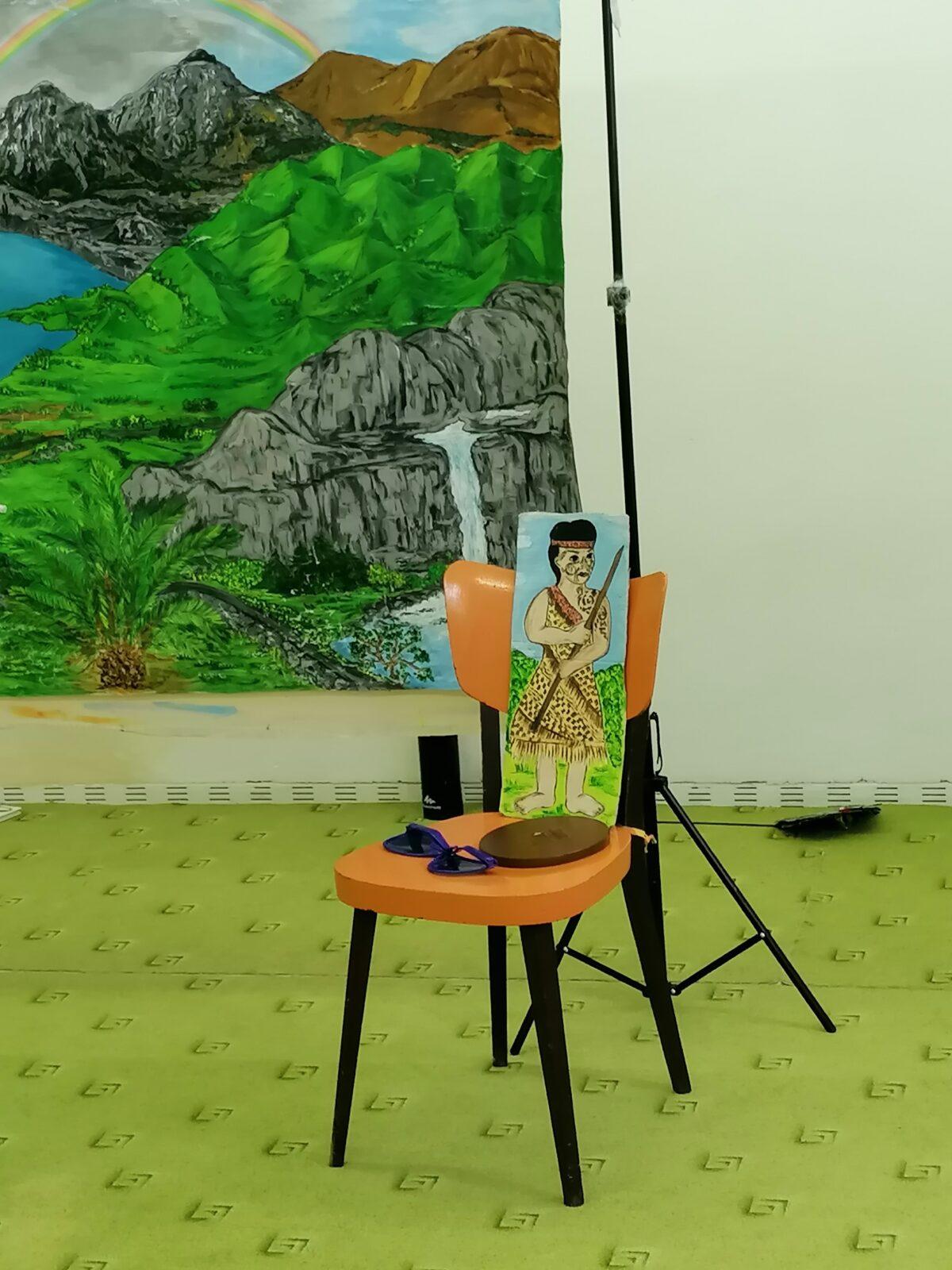 Divadélko "U DVOU SLUNCÍ" - 19