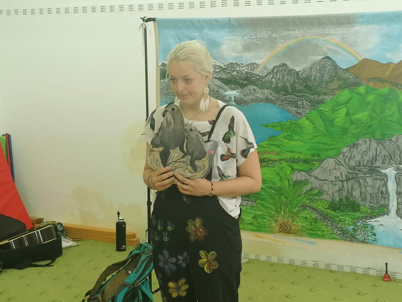 Divadélko "U DVOU SLUNCÍ" - 28