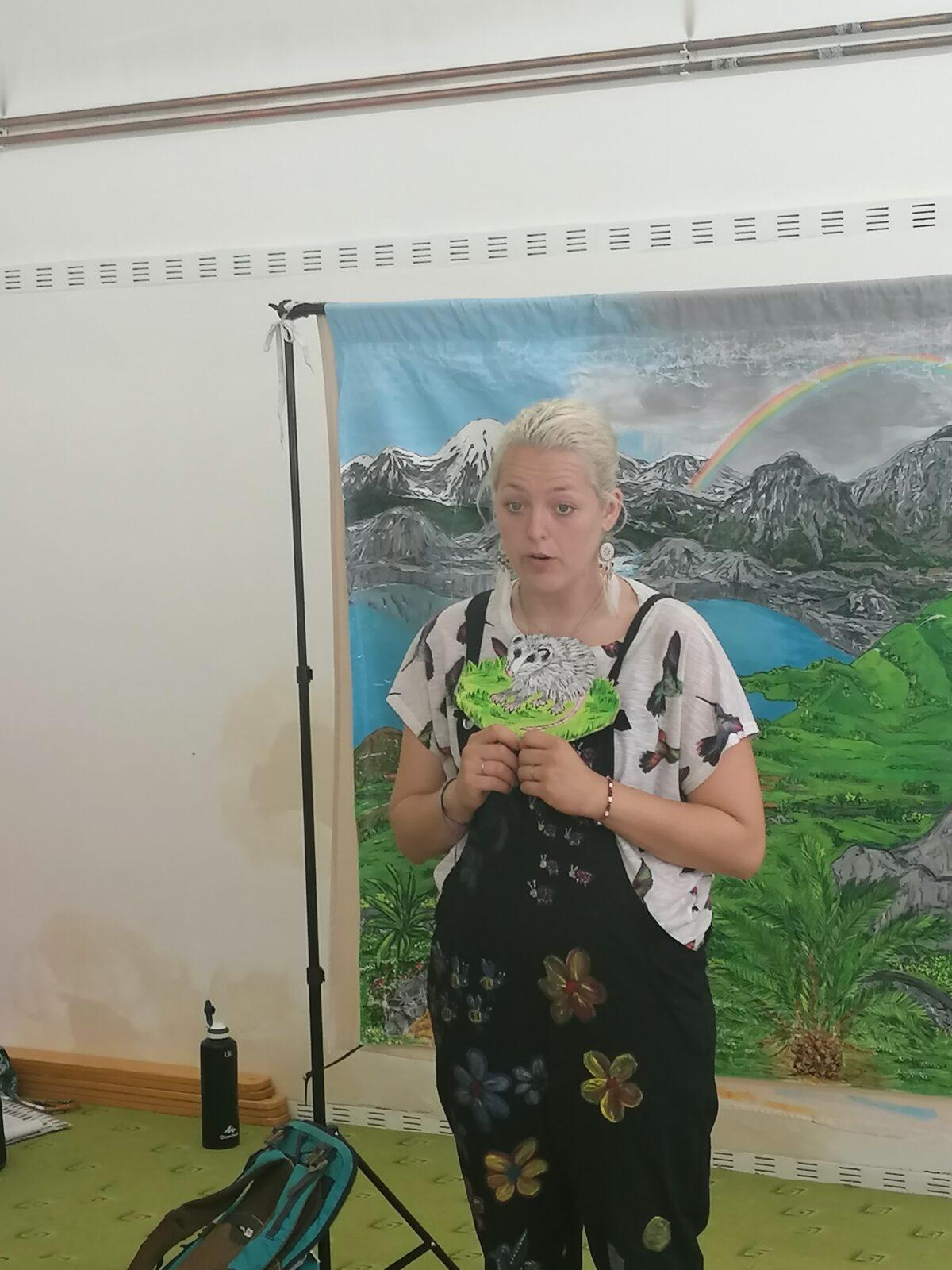 Divadélko "U DVOU SLUNCÍ" - 33