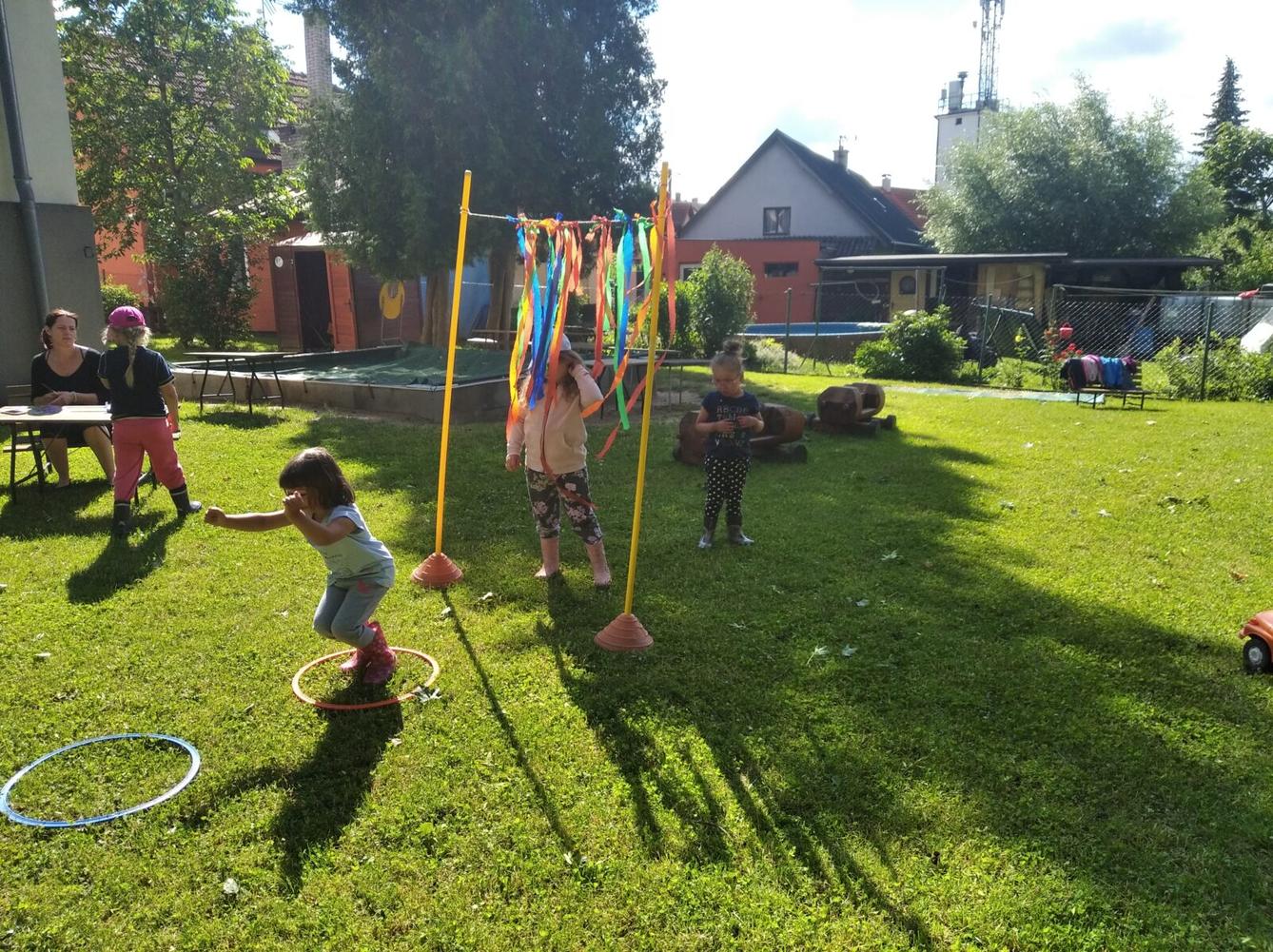 broučci-cestujeme po světě "indiáni" - 30