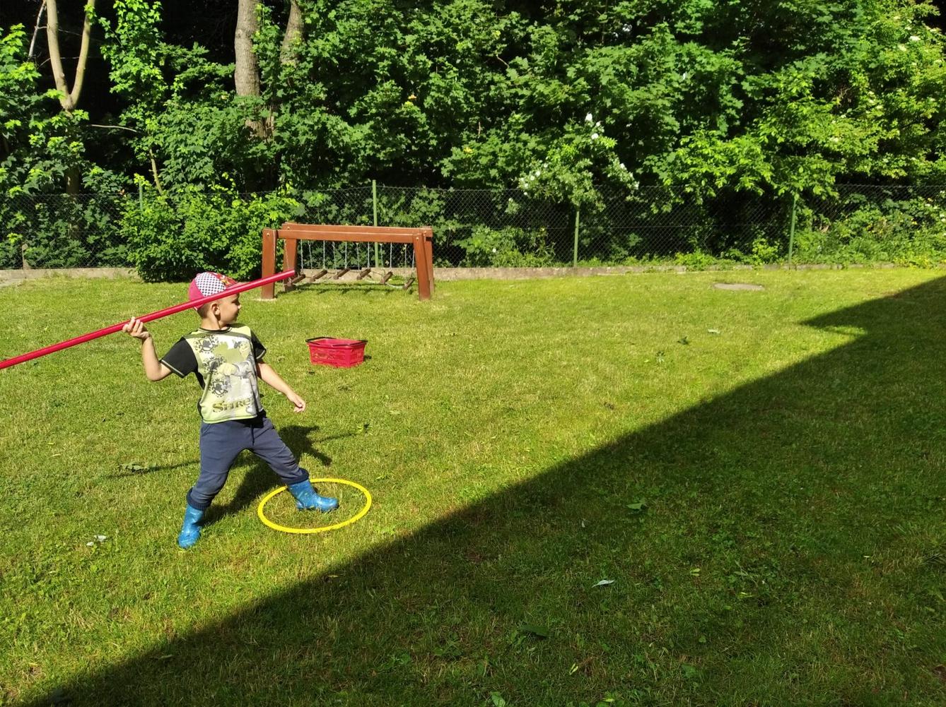 broučci-cestujeme po světě "indiáni" - 33