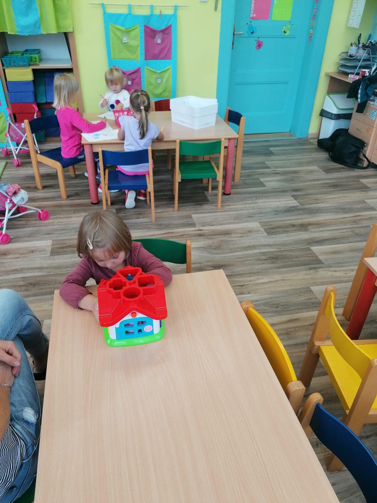 Broučci: "hrajeme si a pracujeme" :-) - 10