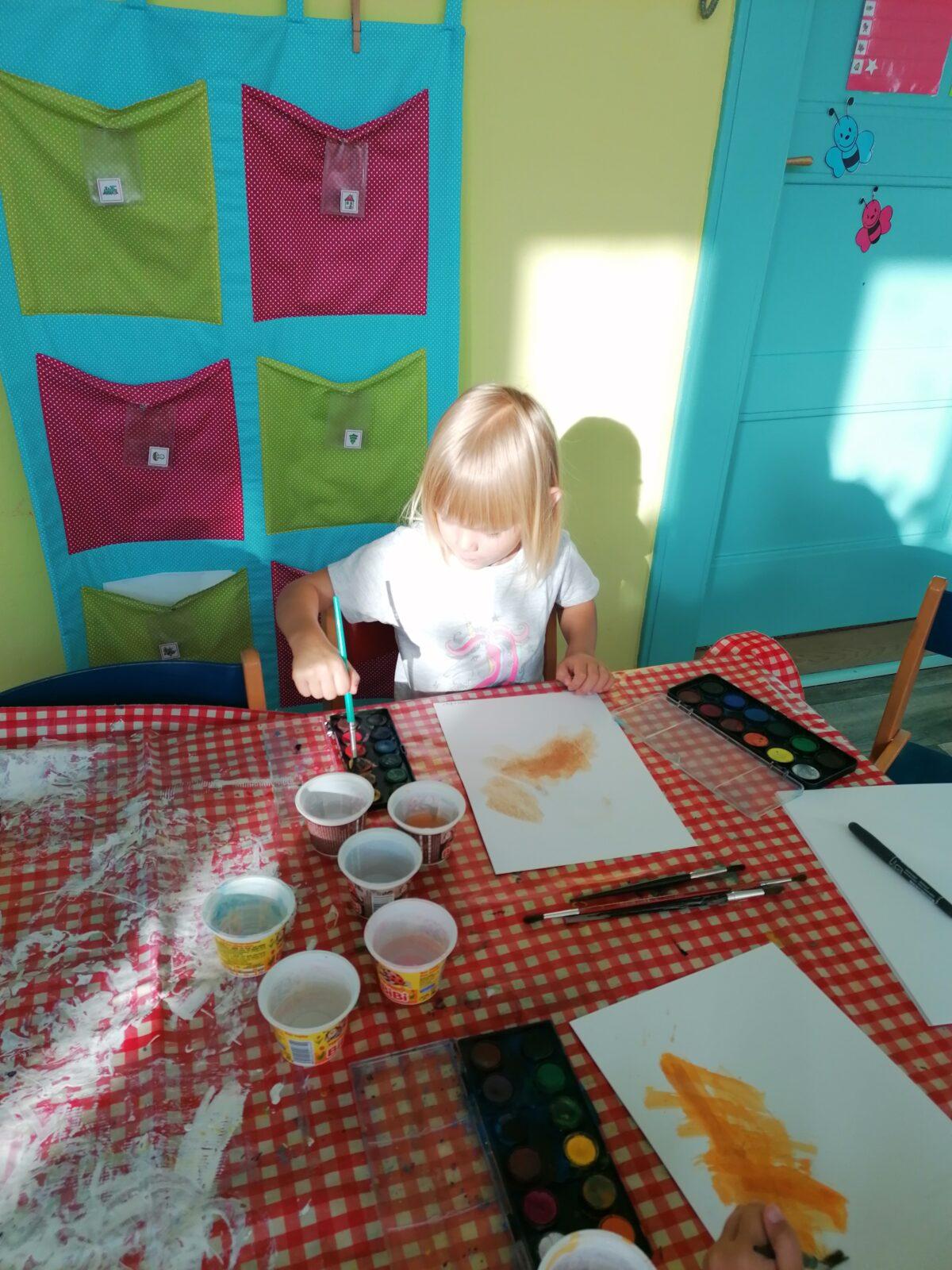 Broučci: "hrajeme si a pracujeme"  :-) - 12