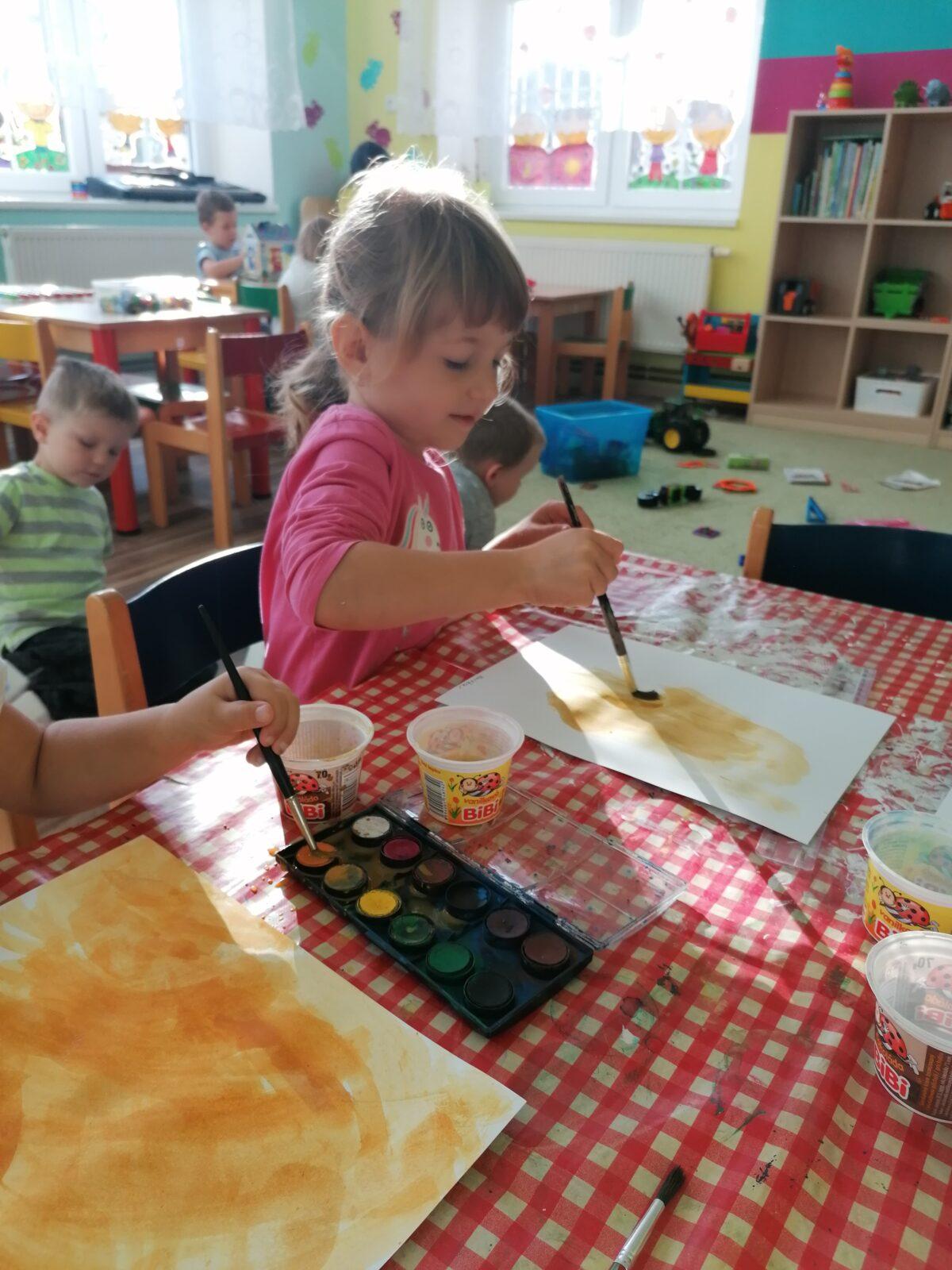 Broučci: "hrajeme si a pracujeme"  :-) - 13