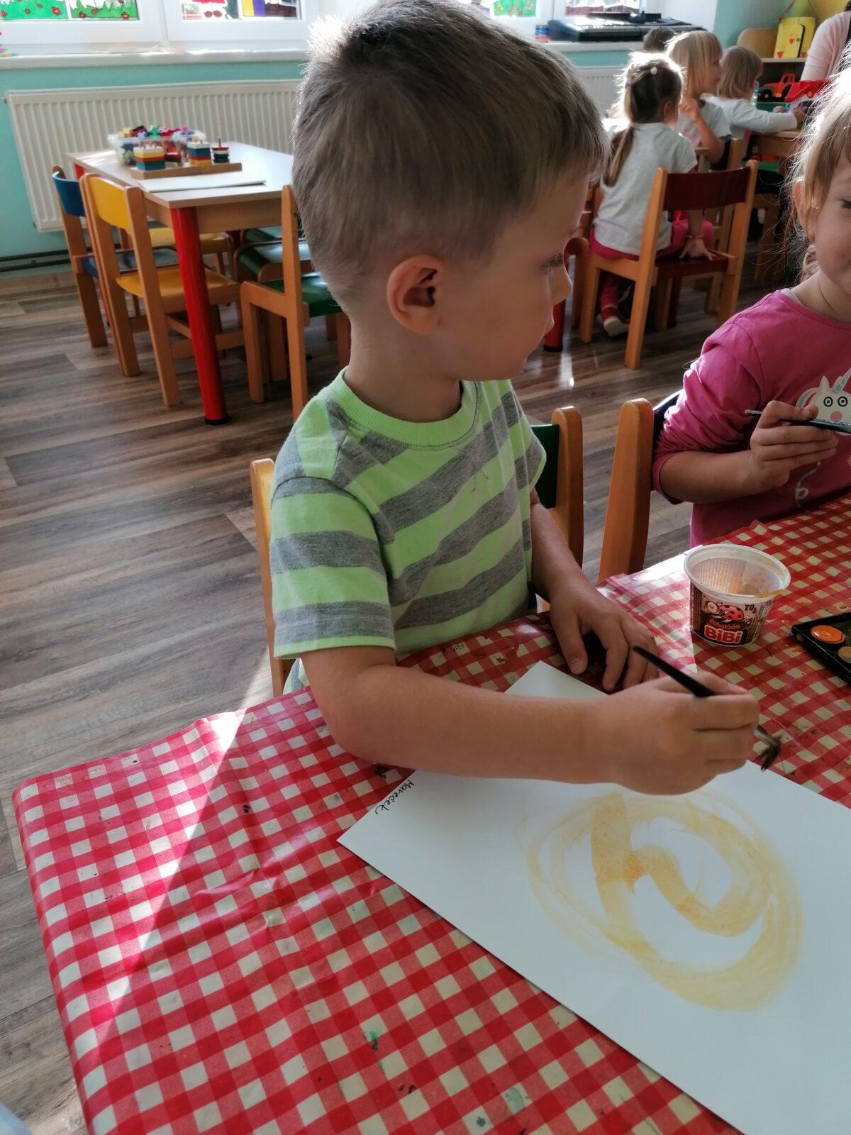 Broučci: "hrajeme si a pracujeme"  :-) - 15