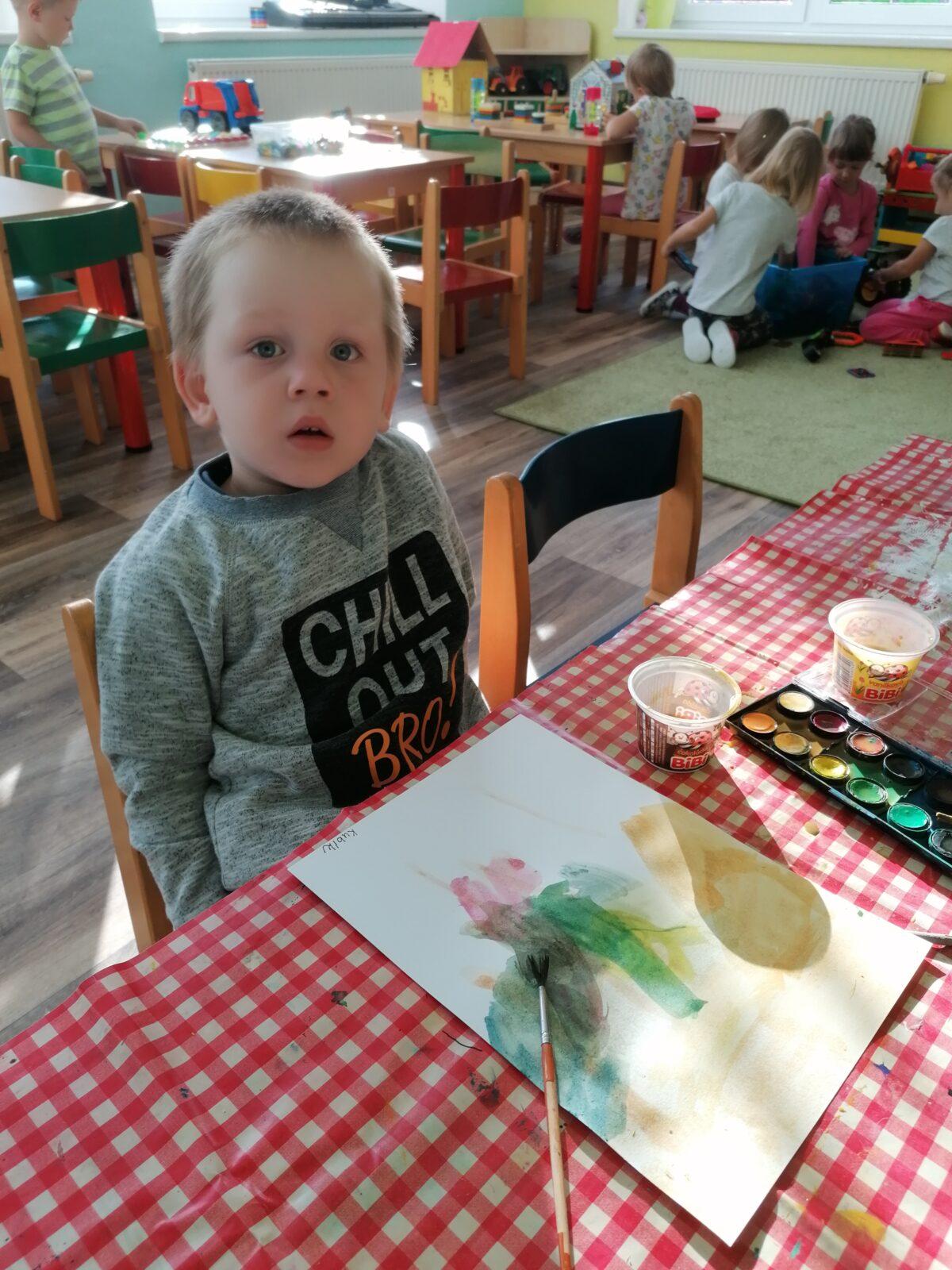 Broučci: "hrajeme si a pracujeme"  :-) - 19