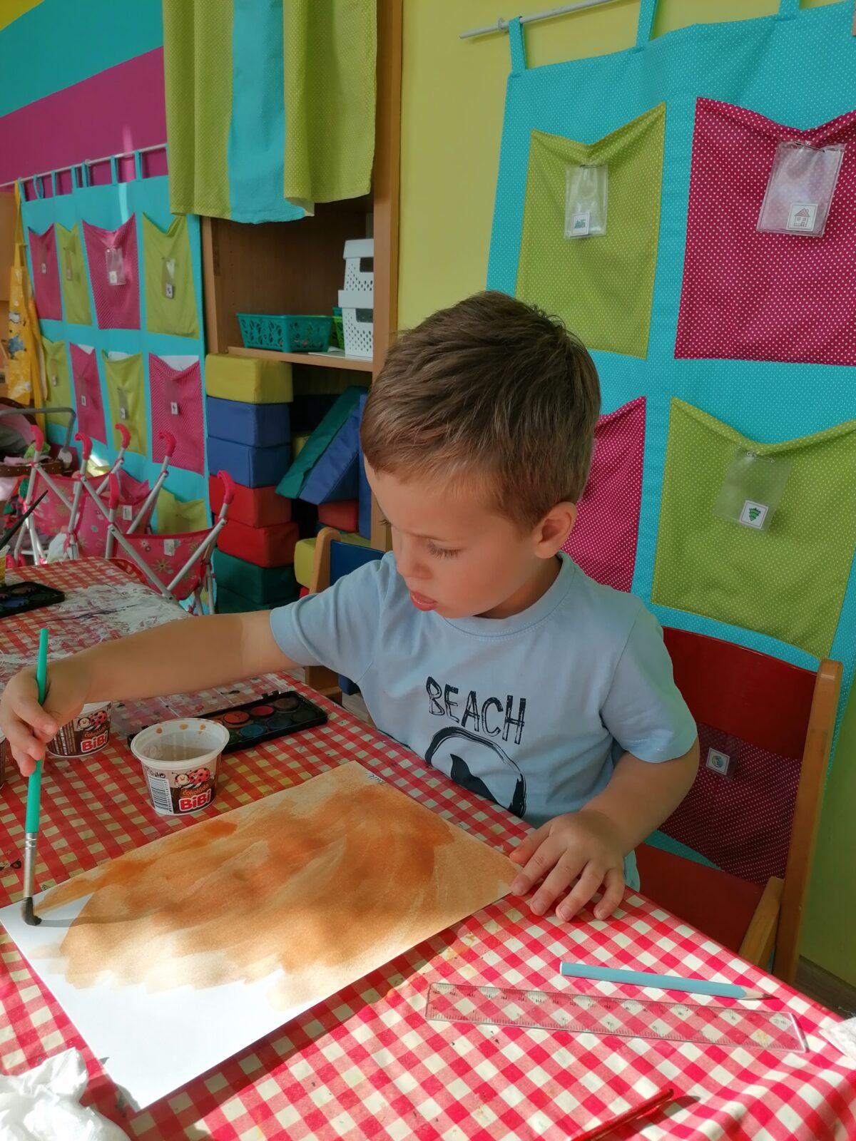 Broučci: "hrajeme si a pracujeme" :-) - 20