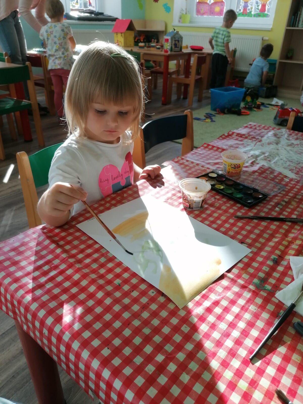 Broučci: "hrajeme si a pracujeme"  :-) - 22