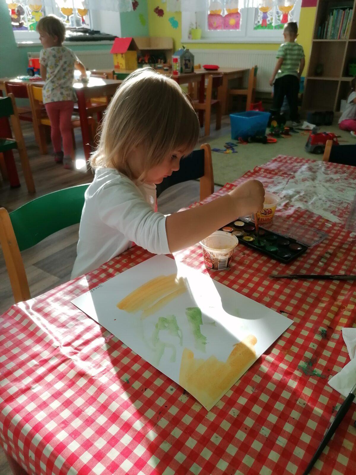 Broučci: "hrajeme si a pracujeme"  :-) - 23