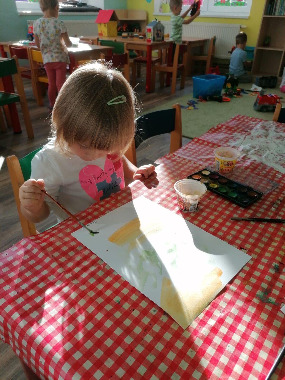 Broučci: "hrajeme si a pracujeme"  :-) - 24