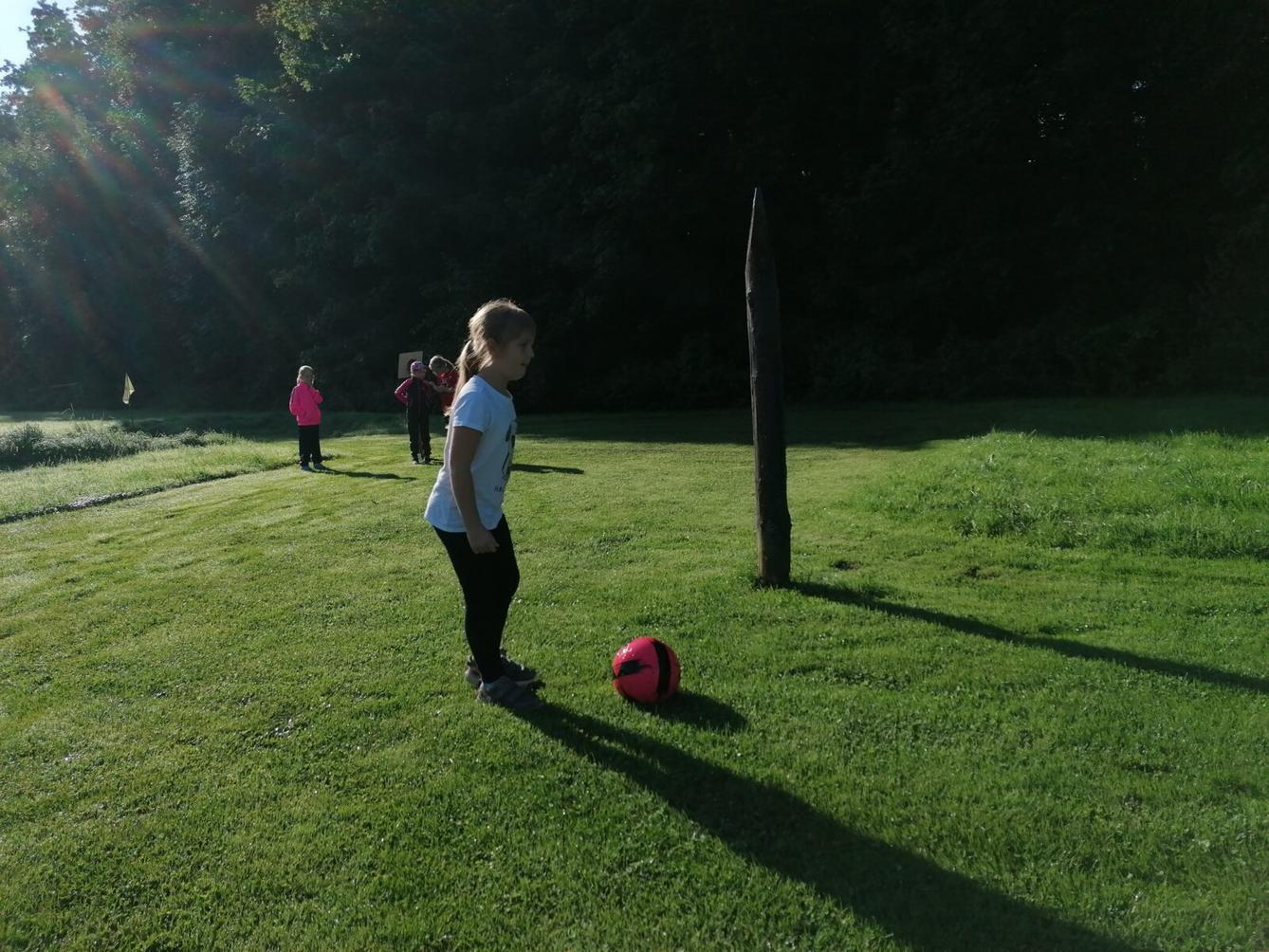 Fotbalgolf Litomyšl - 3