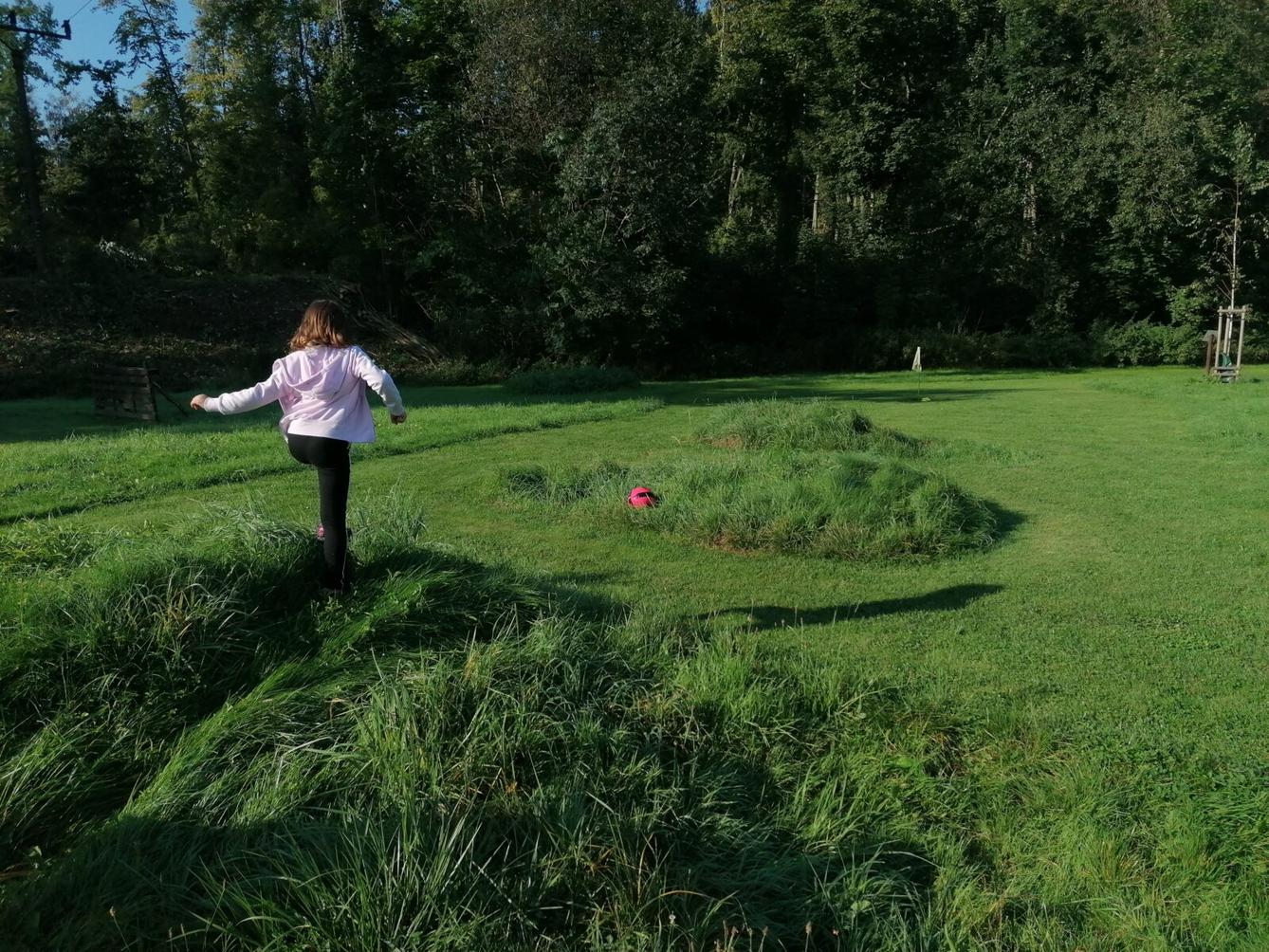 Fotbalgolf Litomyšl - 4