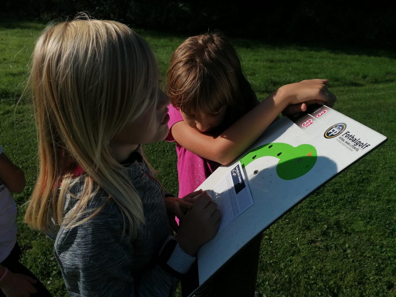 Fotbalgolf Litomyšl - 7