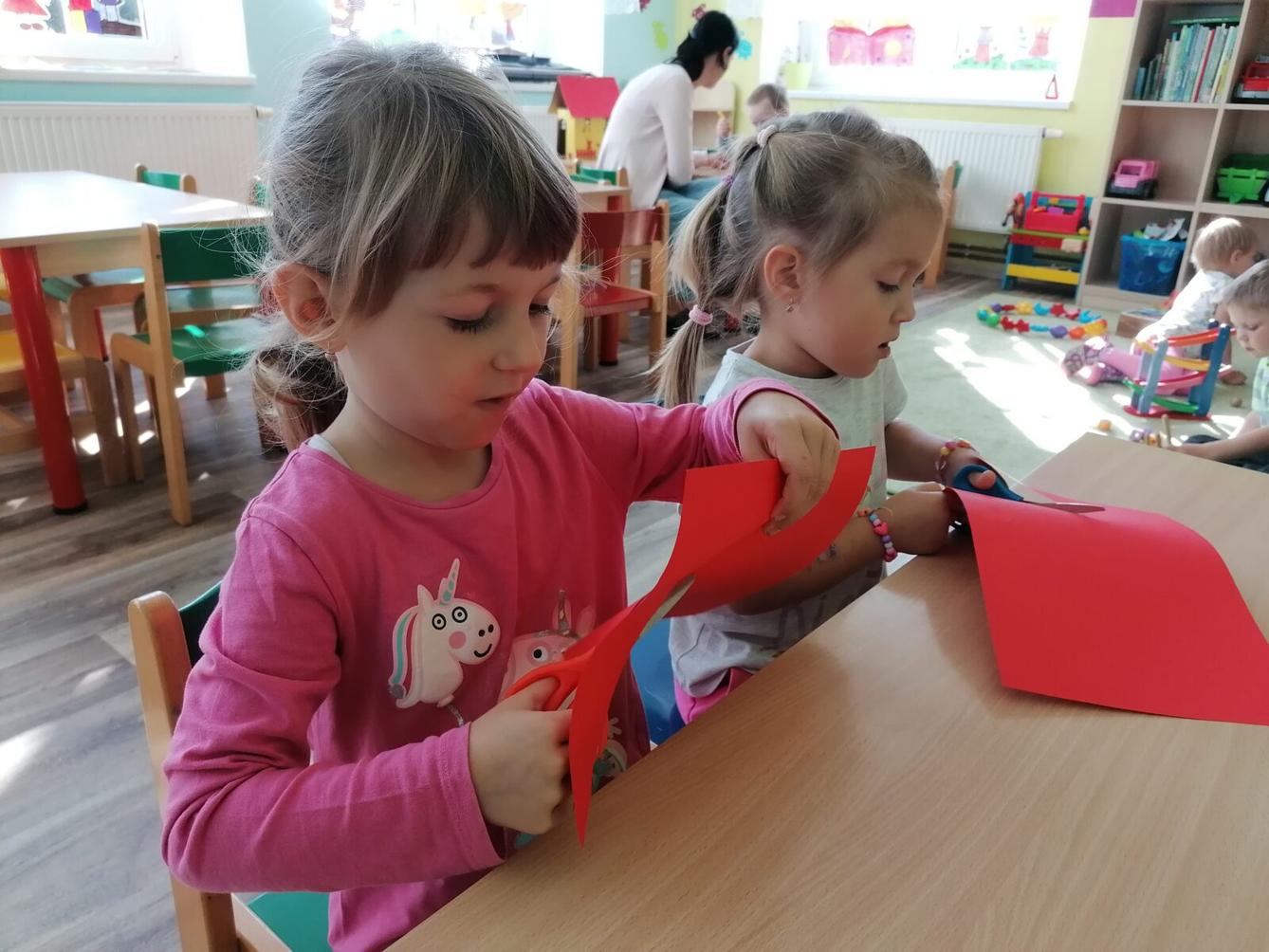 Broučci: "hrajeme si a pracujeme"  :-) - 25