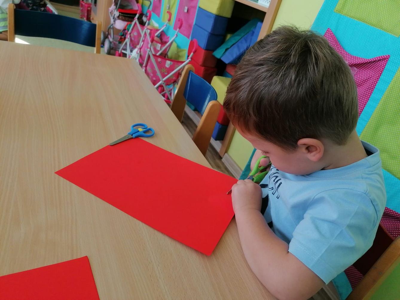 Broučci: "hrajeme si a pracujeme" :-) - 26