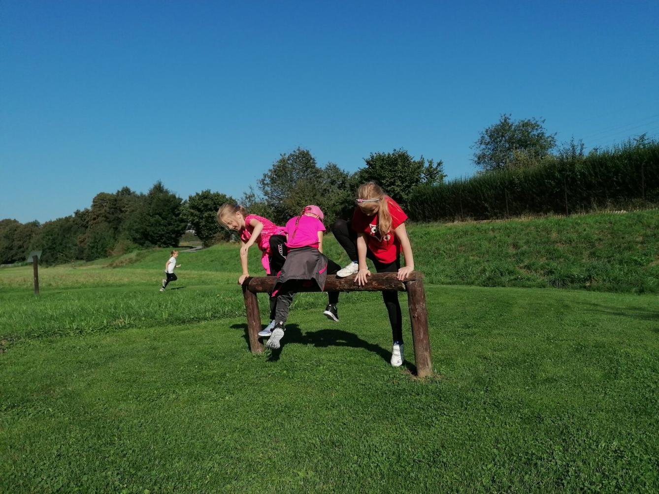 Fotbalgolf Litomyšl - 8