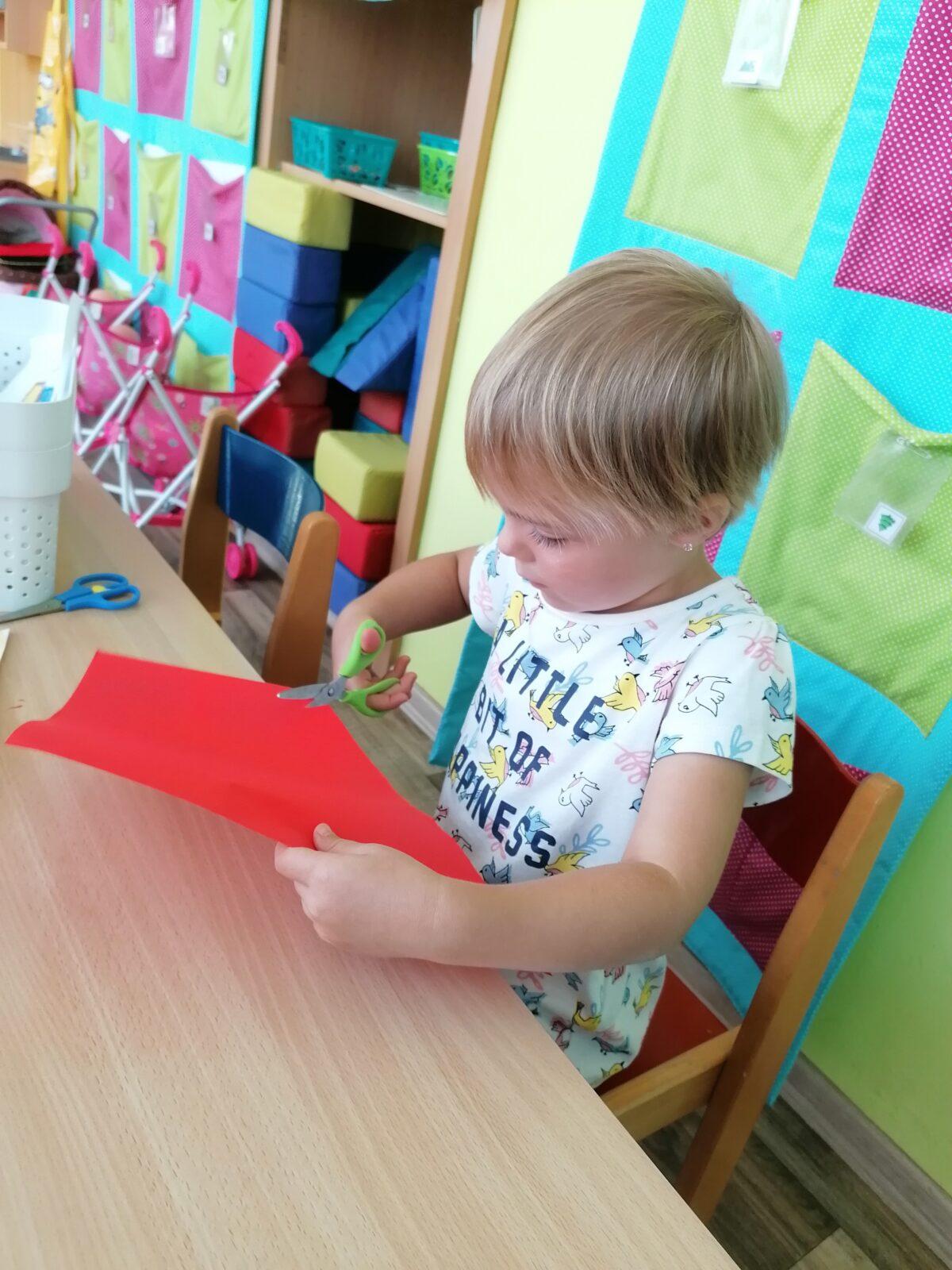 Broučci: "hrajeme si a pracujeme" :-) - 28