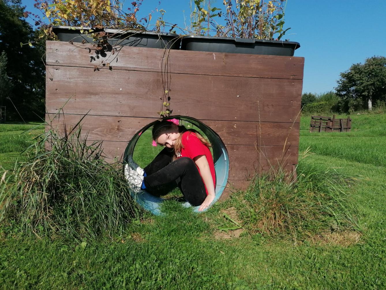 Fotbalgolf Litomyšl - 9