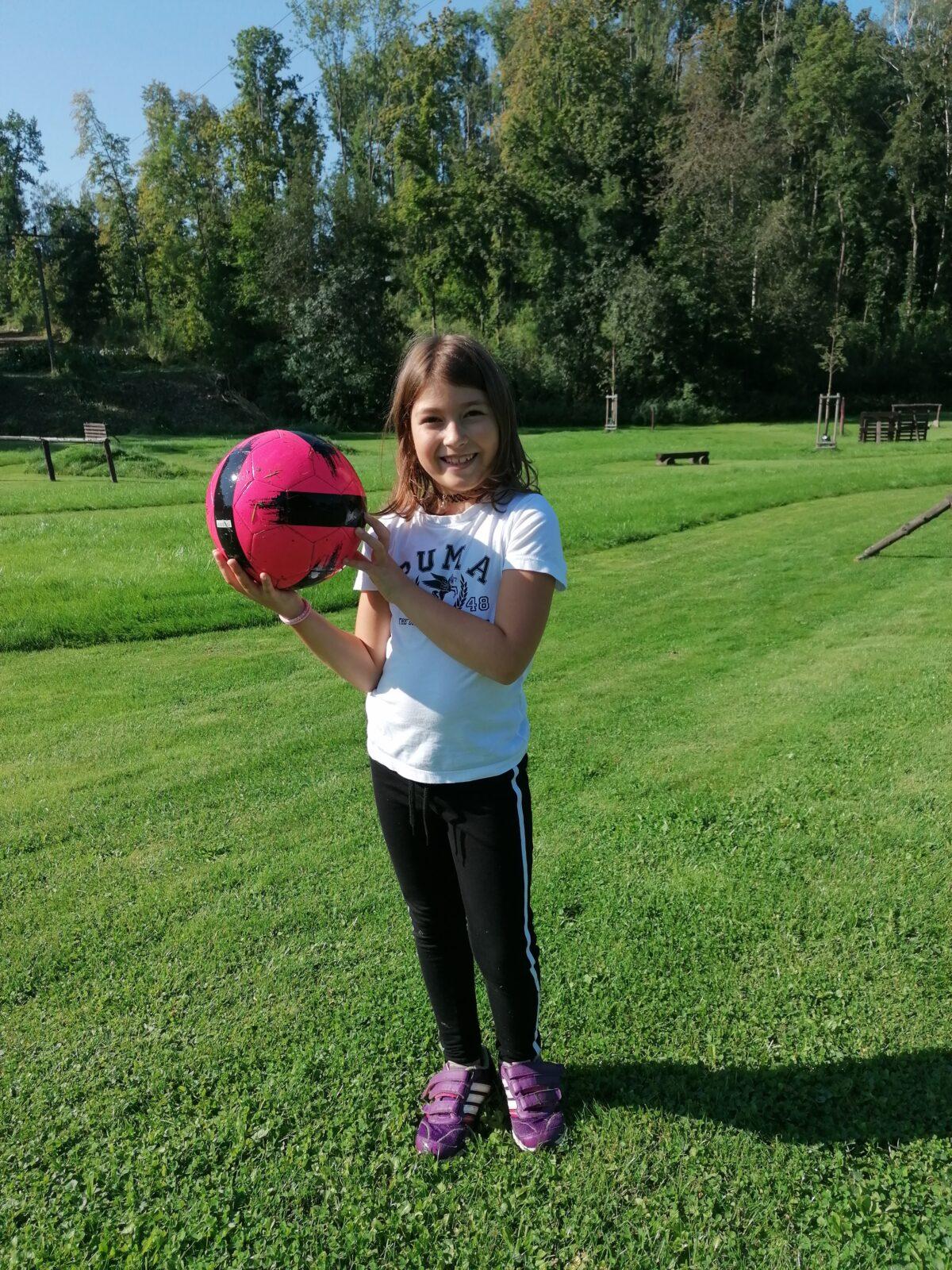 Fotbalgolf Litomyšl - 10