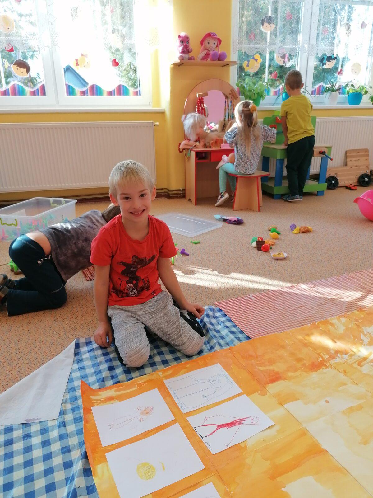 Sovičky: Tvořeníčko, tvoření "Naše, školka" - 20