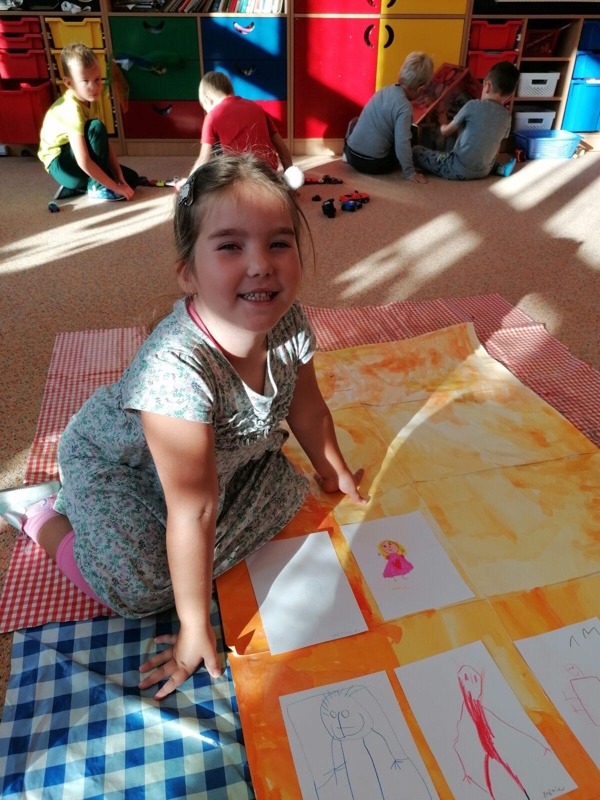 Sovičky: Tvořeníčko, tvoření "Naše, školka" - 26